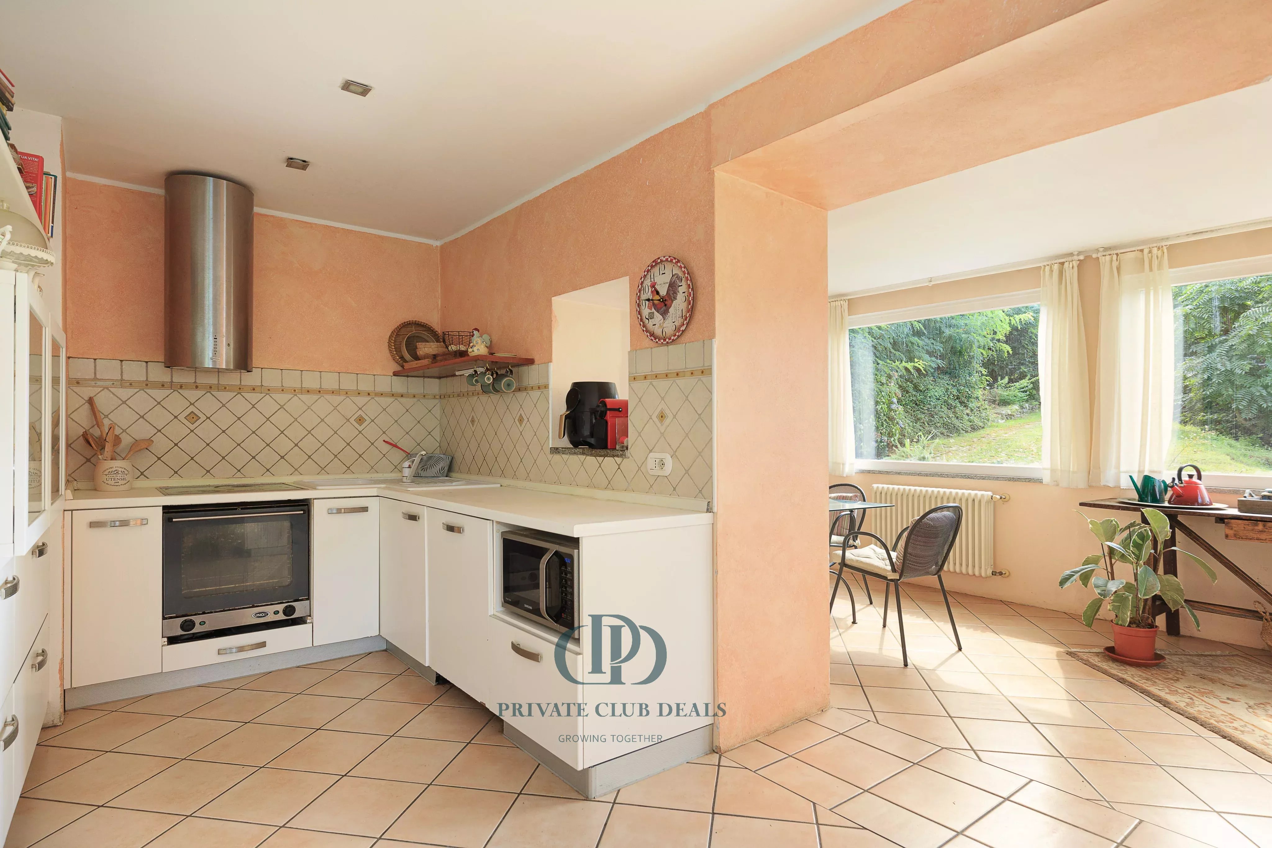 Villa Dumenza - picture 17