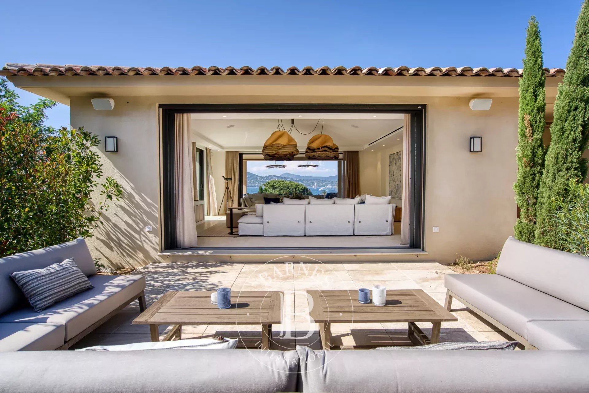 Saint-Tropez  - Villa 5 Bedrooms - picture 17