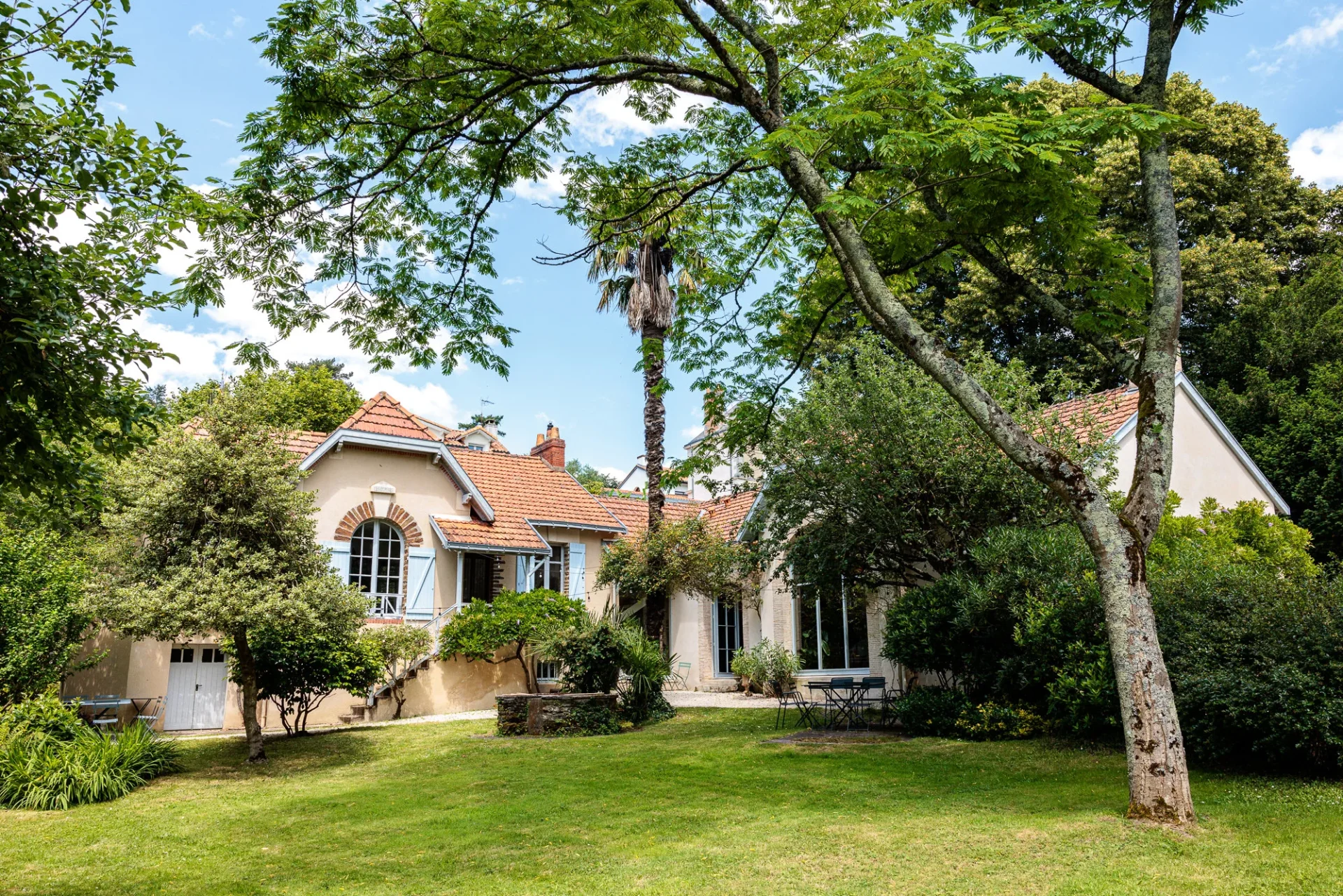 Nantes - NANTES SOUTH / VERTOU