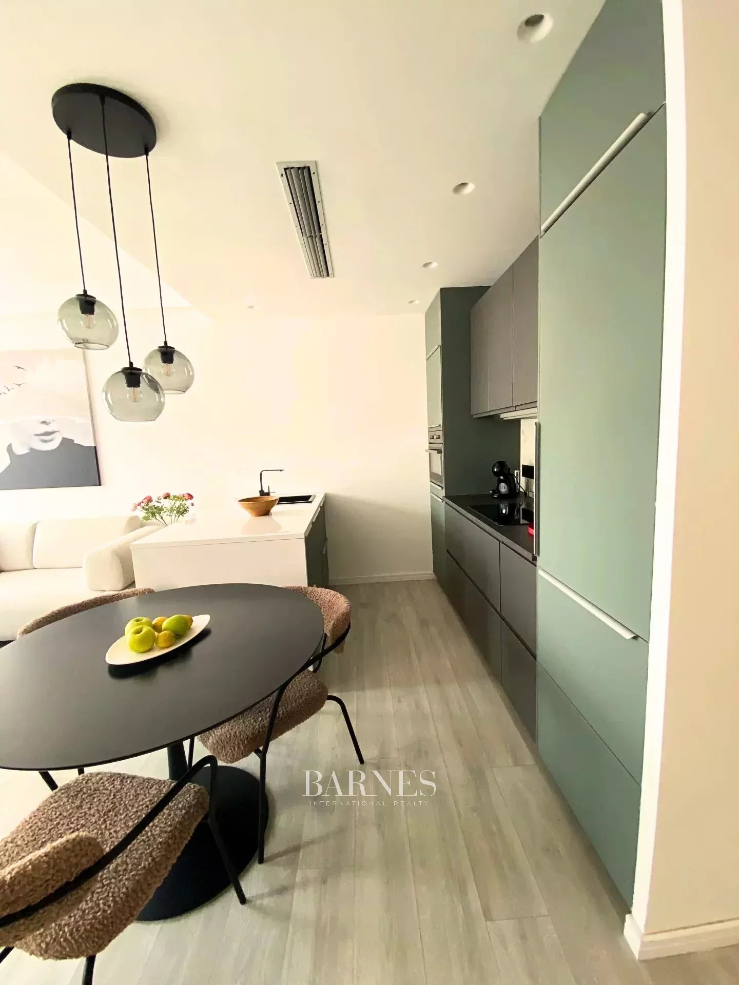 Daire Budapest VII. kerülete