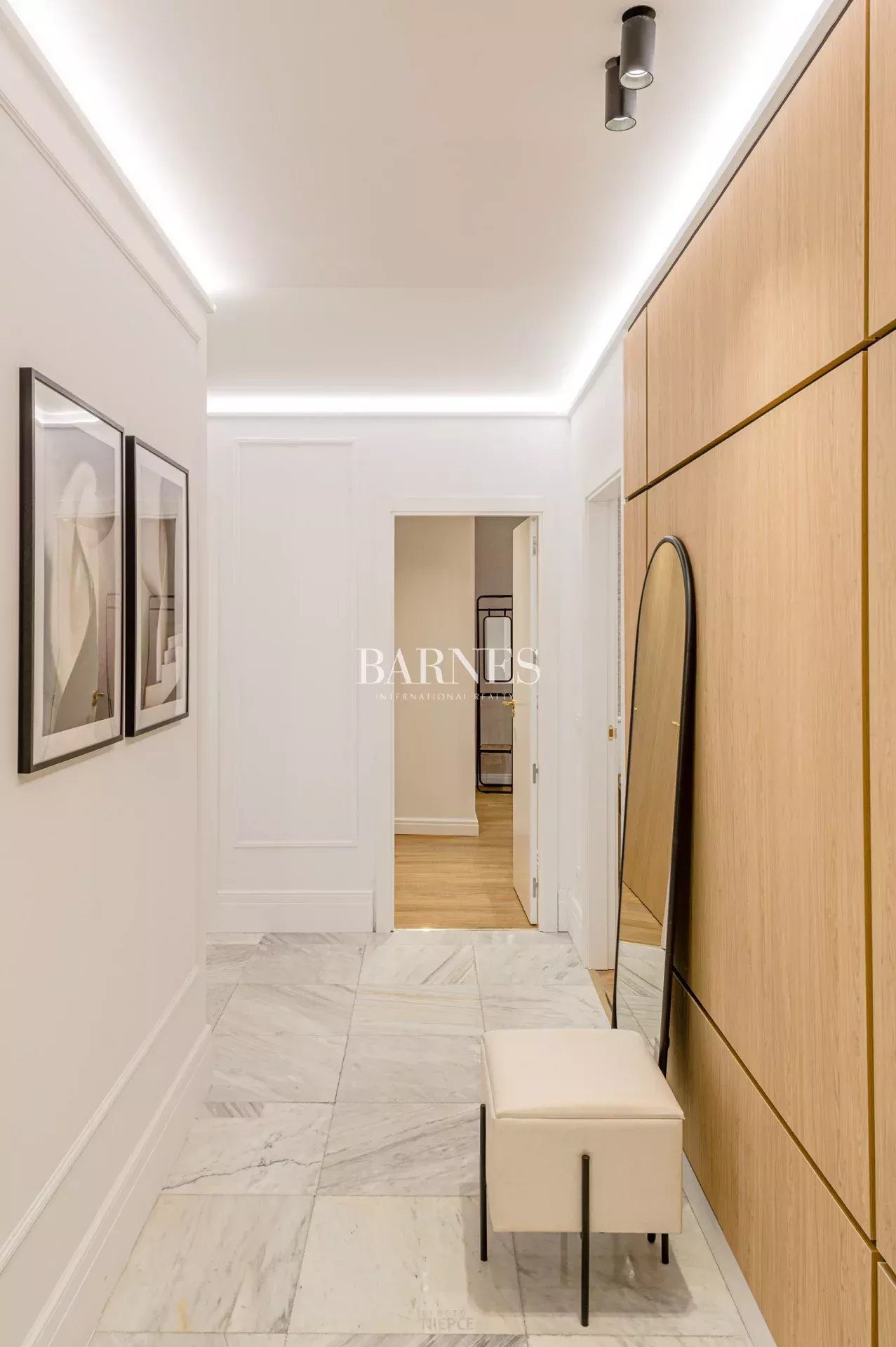 Daire Madrid - picture 18