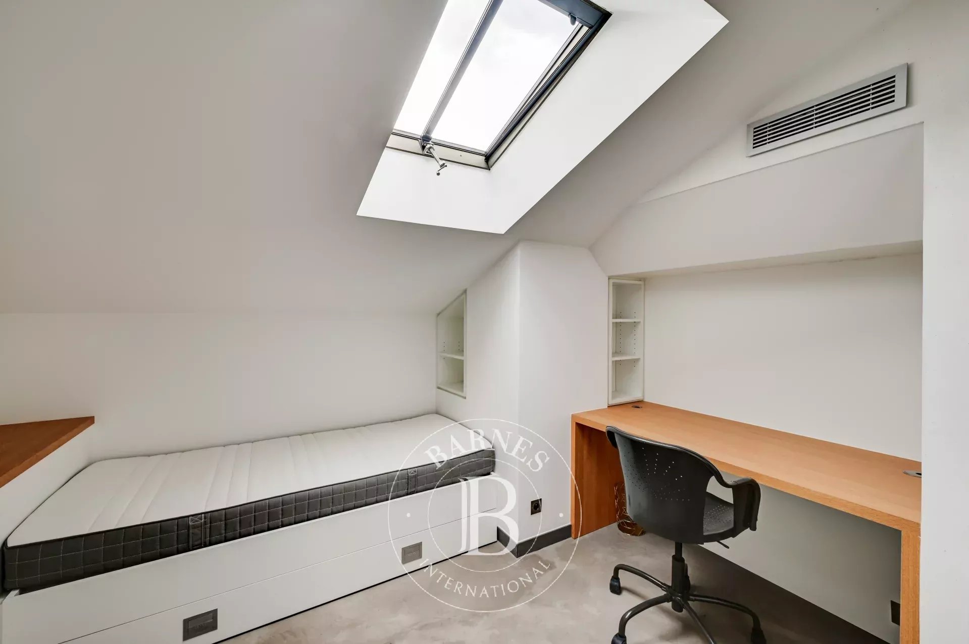 Daire Lyon 4ème - picture 8