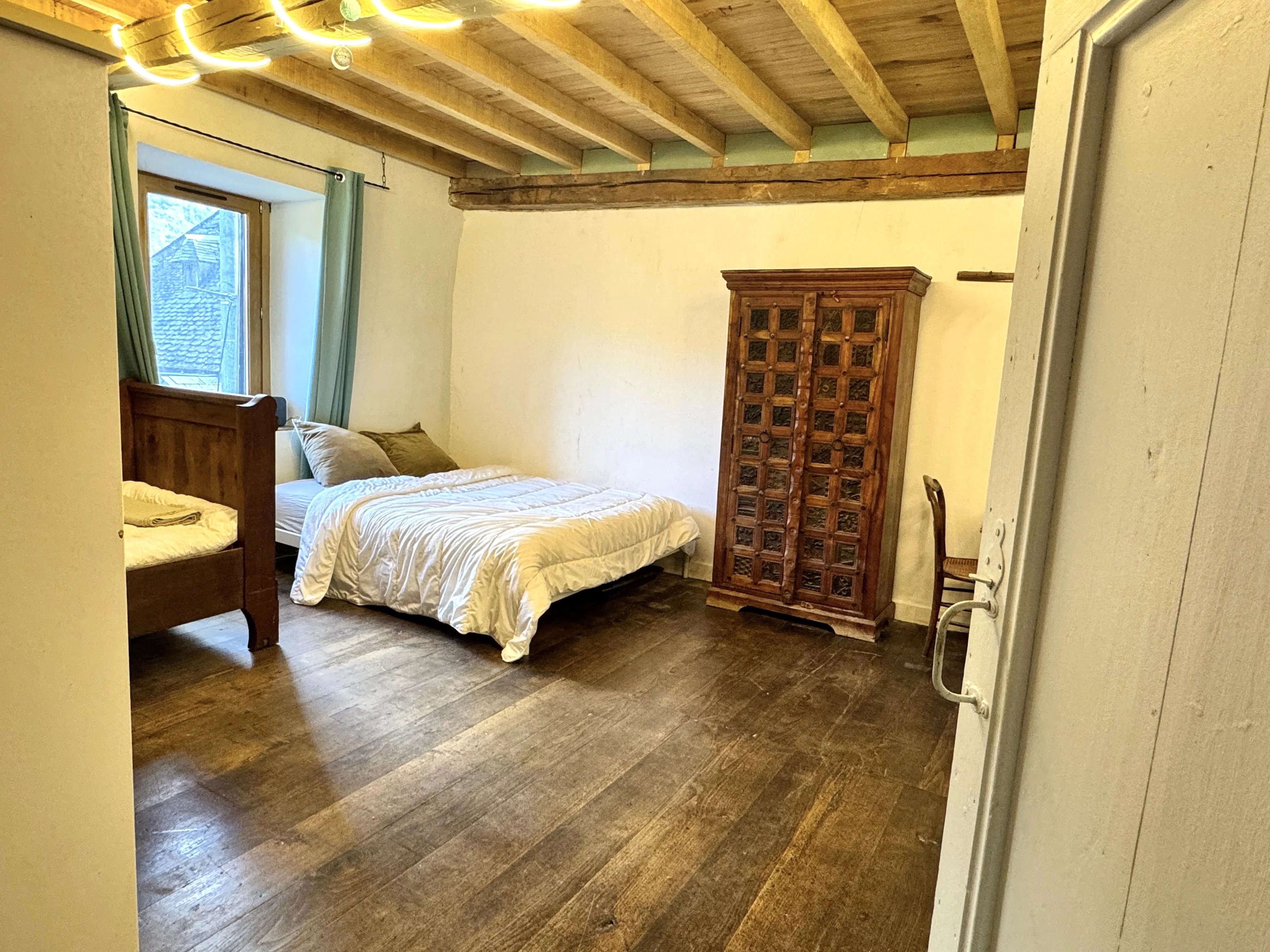 Maison à vendre Saint-Lary, Ariège