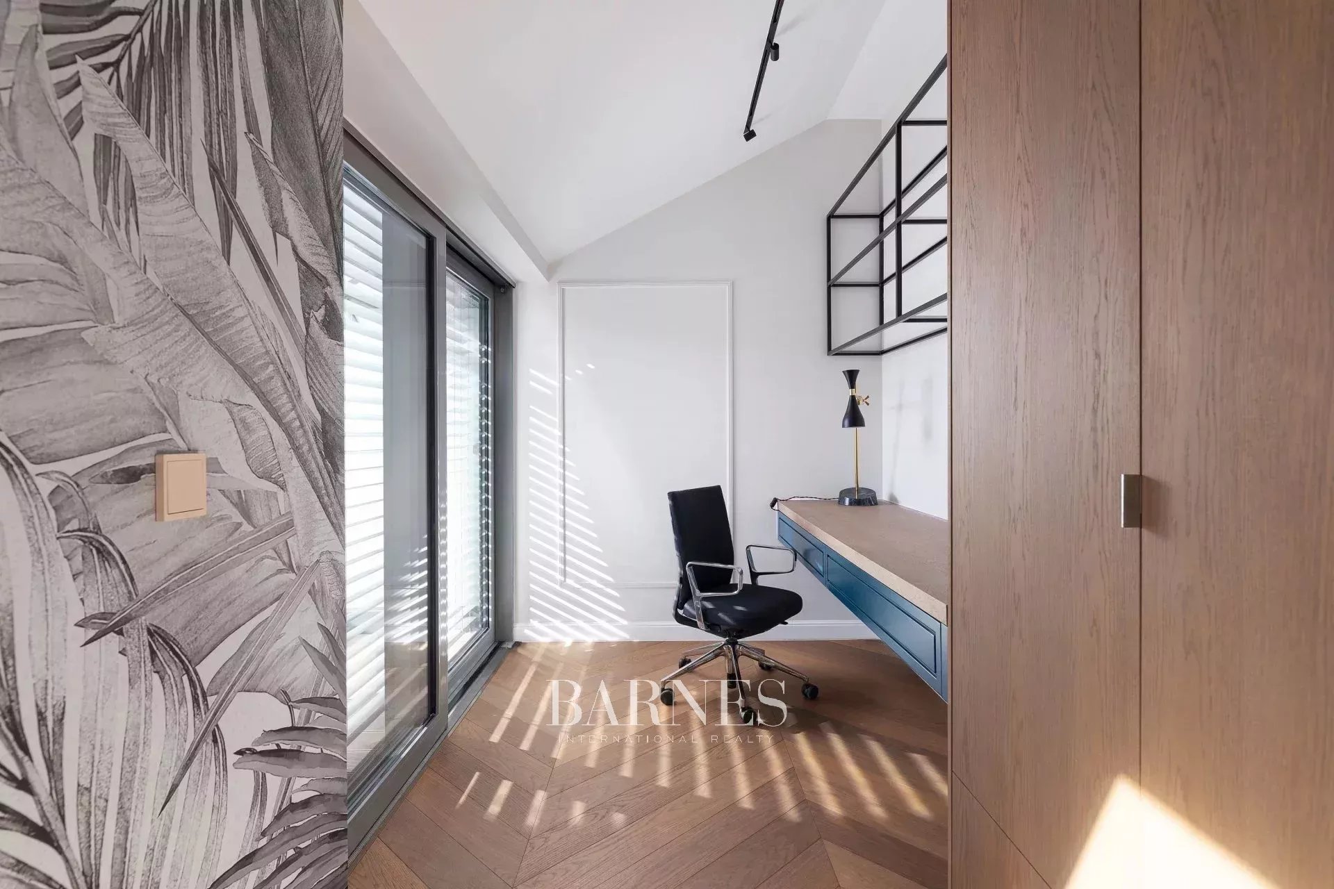 Daire Budapest VI. kerülete