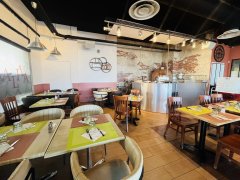 Restaurant / Pizzeria to be developed as an AFTERWORK - Terrace 150 seats — photo 3 of 6