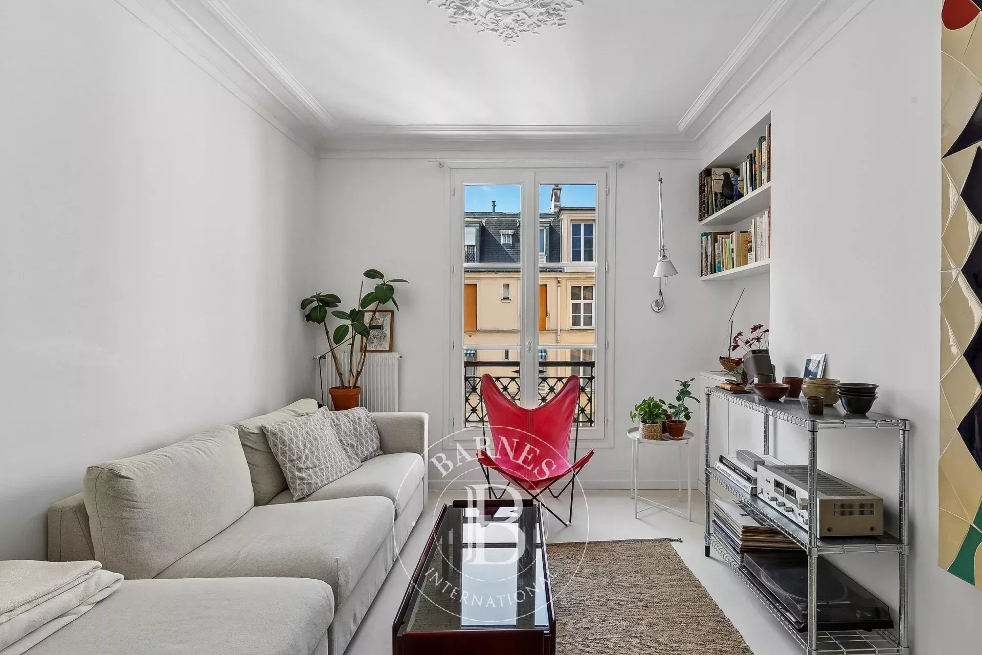 Appartement Paris 75011  -  ref 87144049 (picture 2)