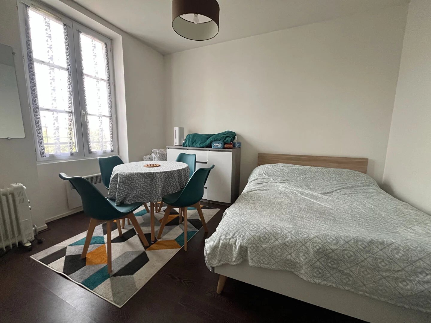 Vente Appartement Auneau