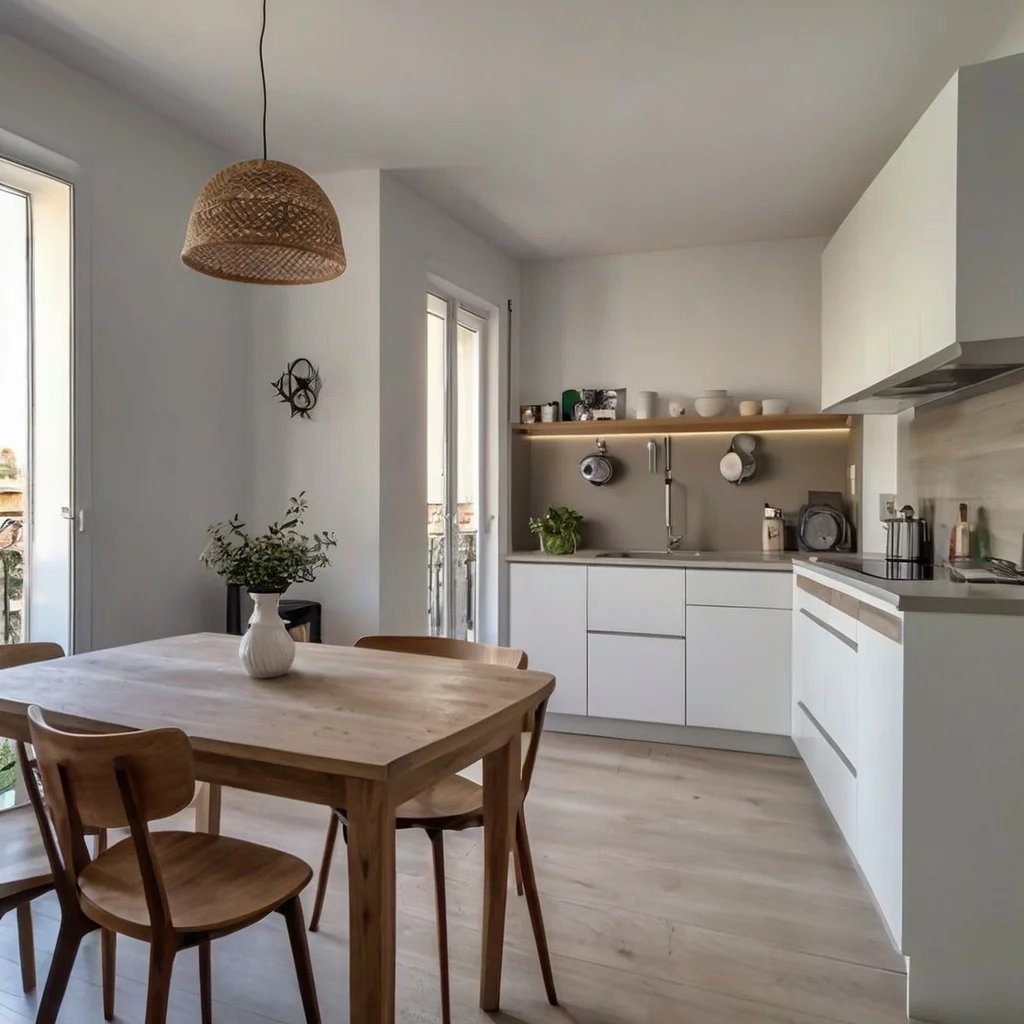 Maison à vendre, 3 pièces, 65 m², Port-de-Bouc