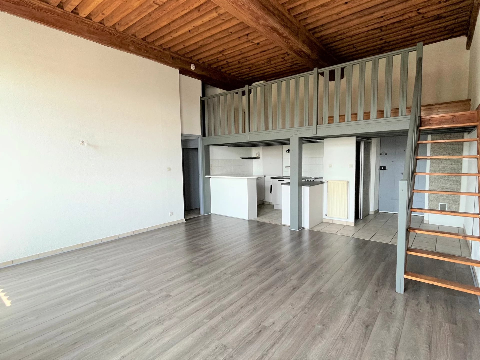 Location Appartement Surface de 100 m�, 3 pi�ces, Lyon 1er (69001)