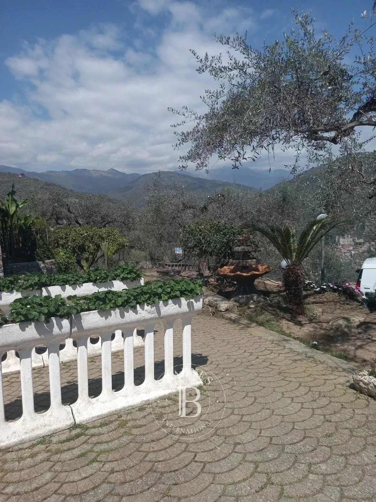 Villa Dolceacqua - picture 7