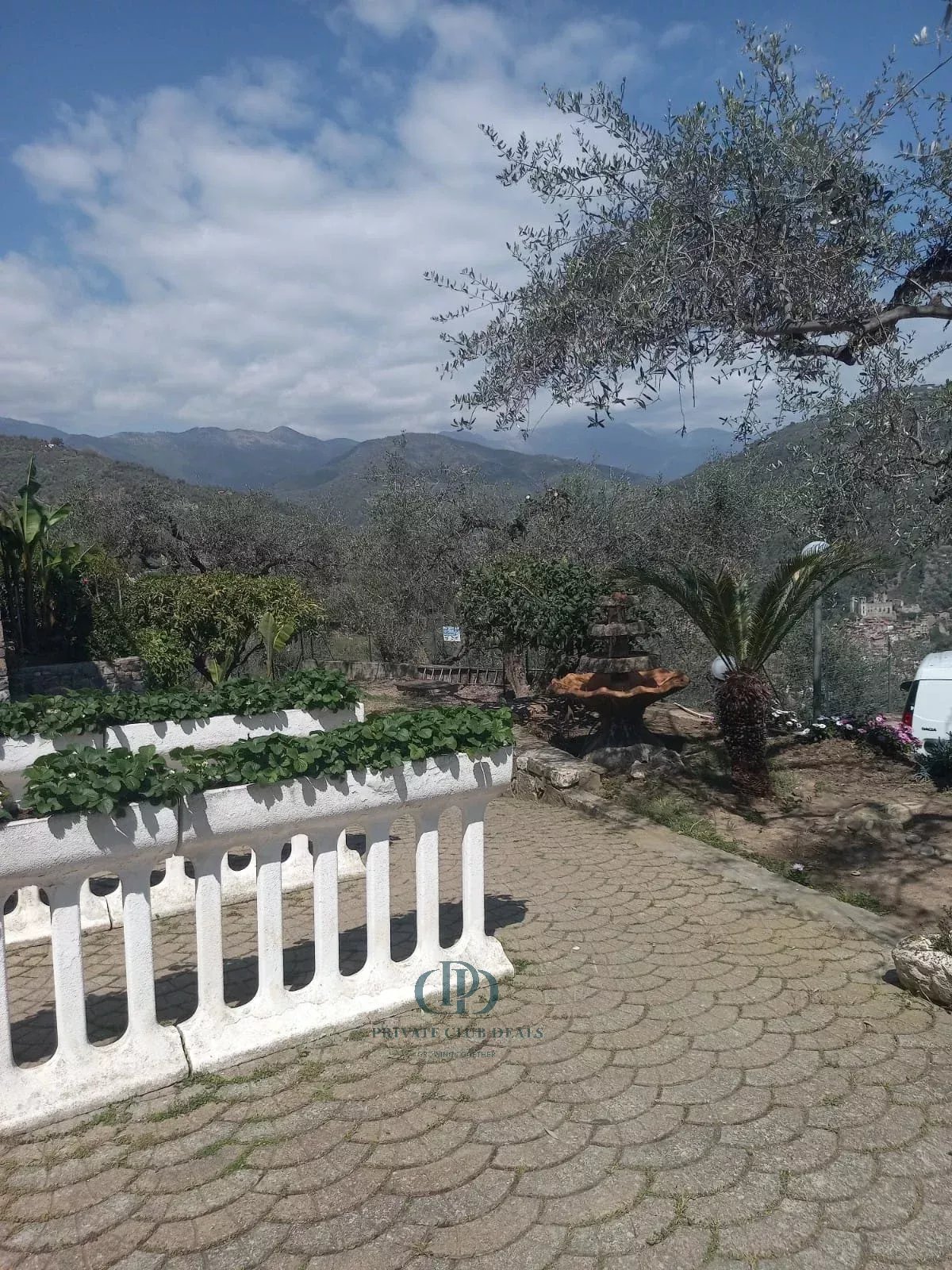 Villa Dolceacqua - picture 7