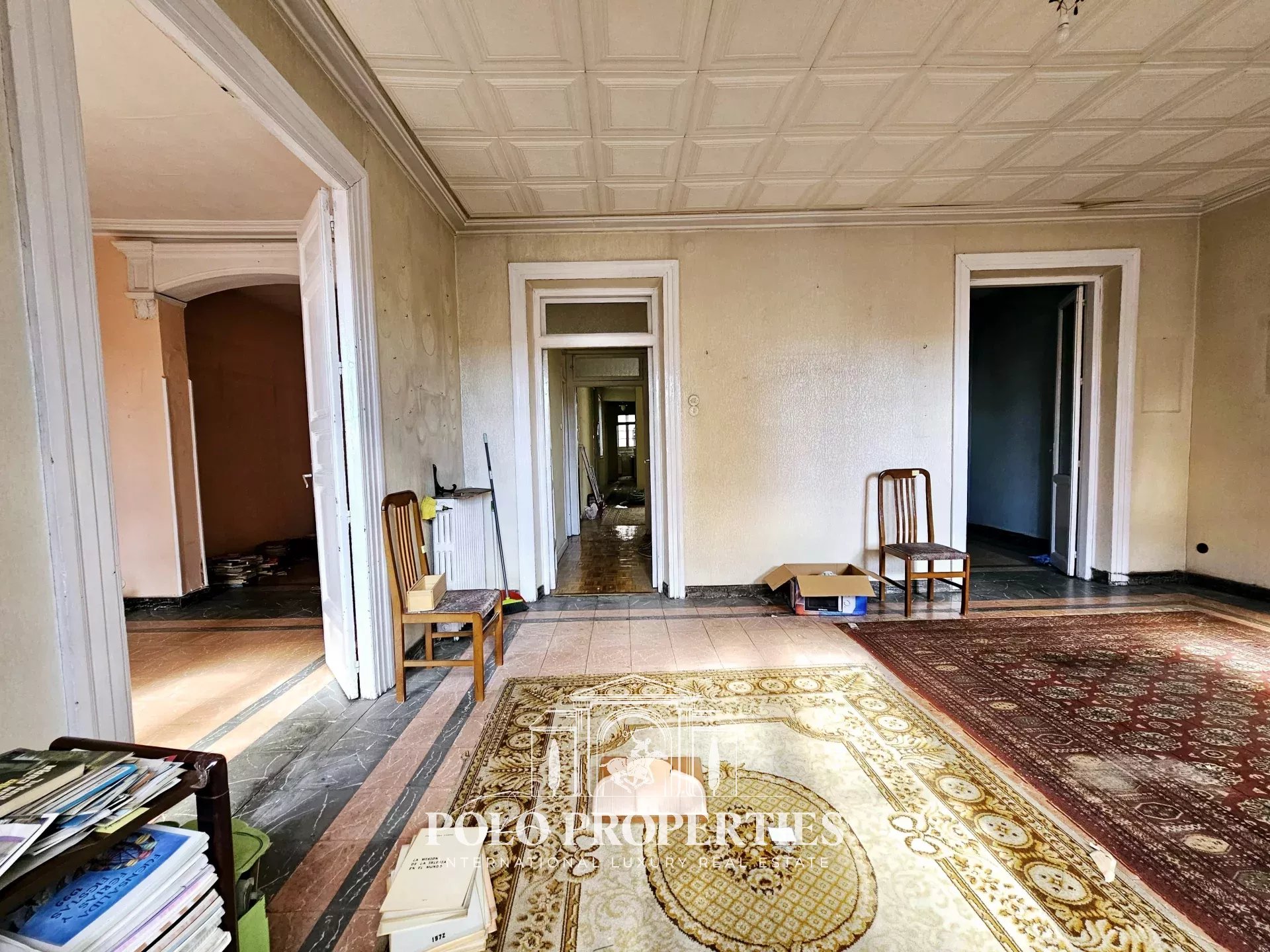 Sale Apartment Madrid