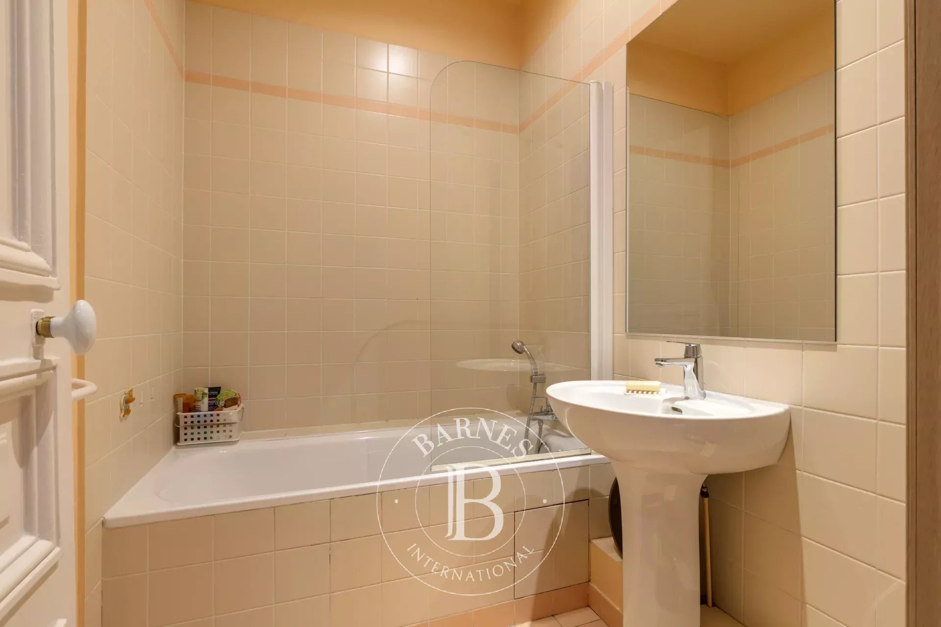 Daire Paris 8ème - picture 21