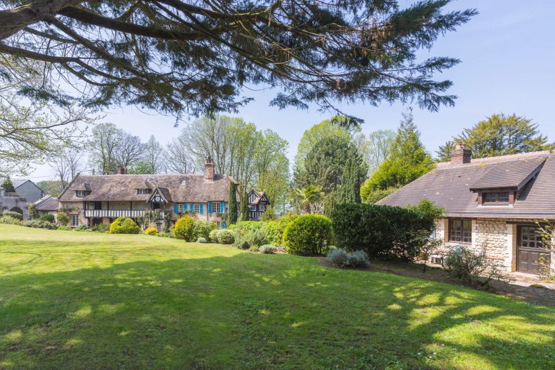 Venta, Finca Deauville - picture 3