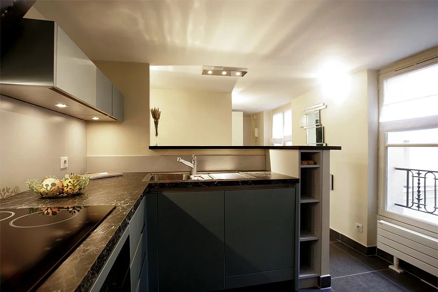 Location Appartement Paris 2ème