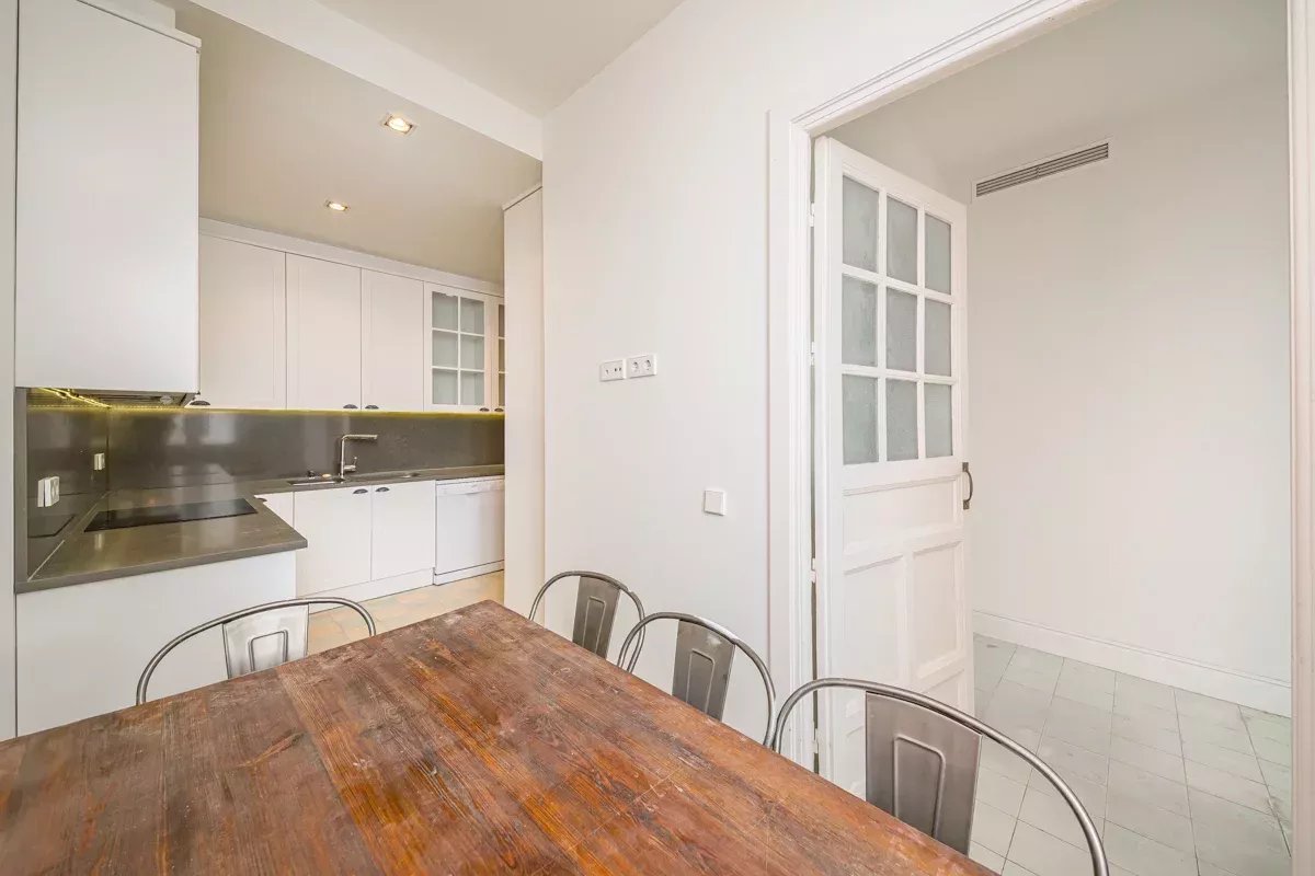 Daire Madrid - picture 35