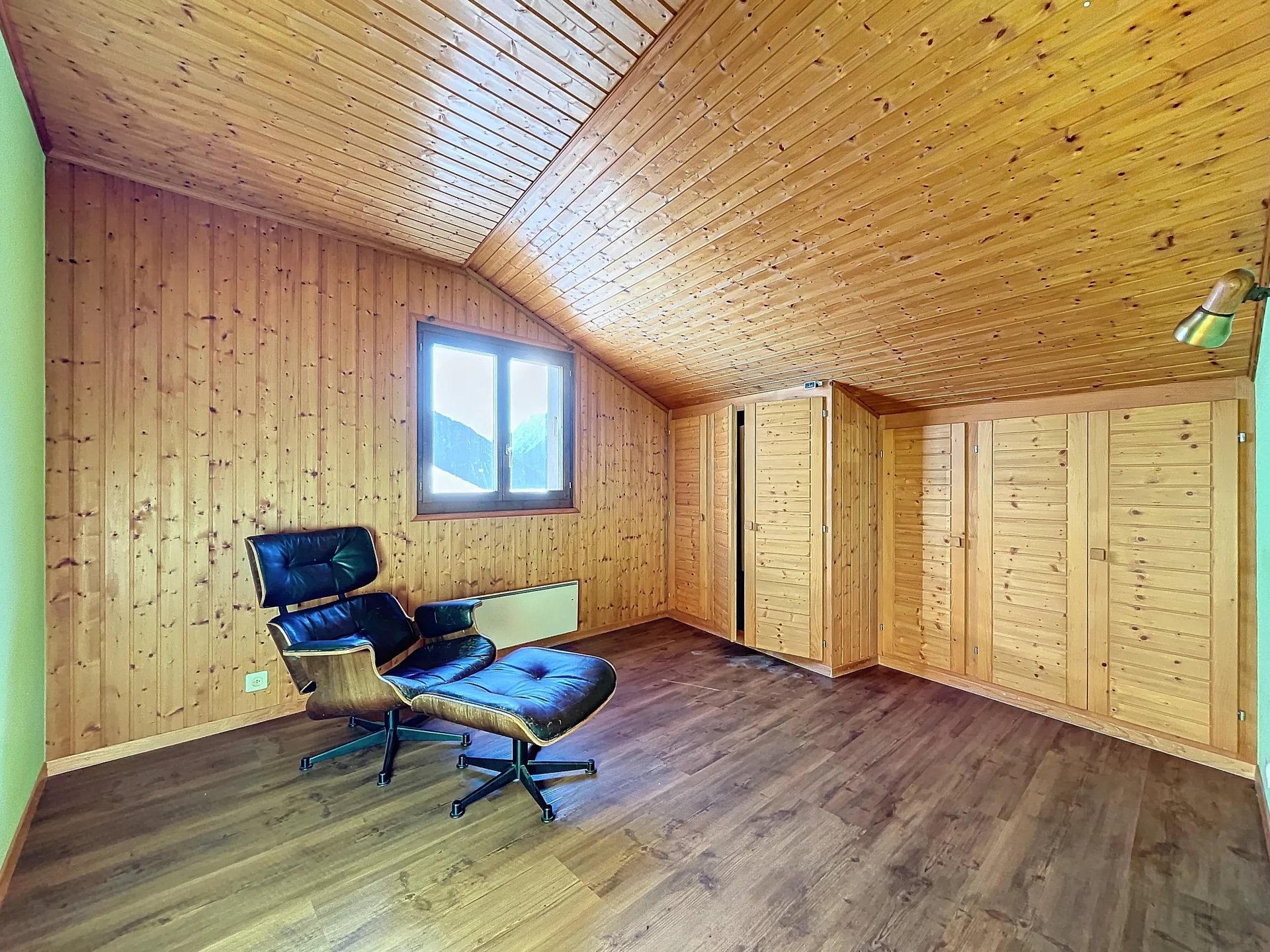 Grande maison familiale au calme !