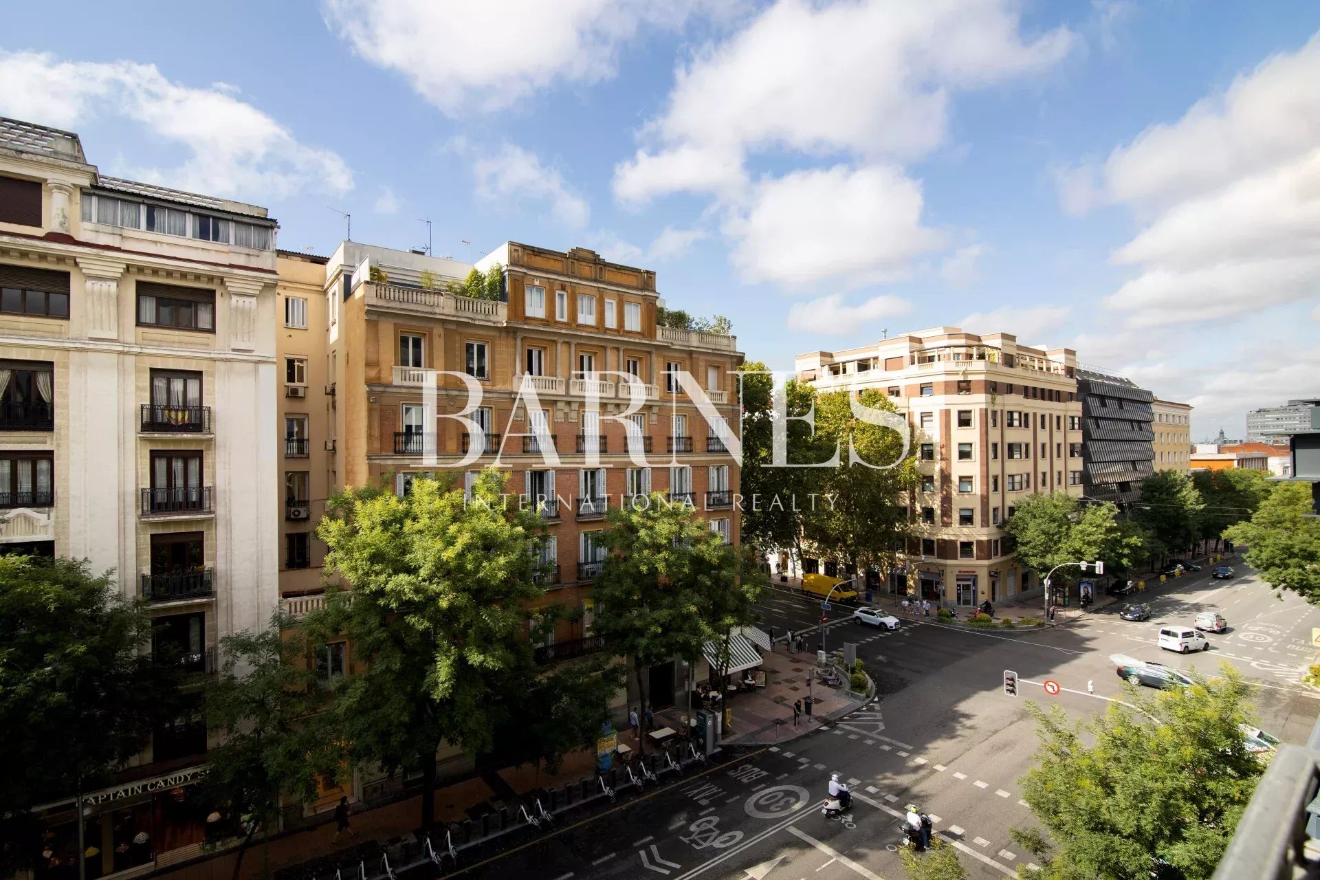 Daire Madrid - picture 31