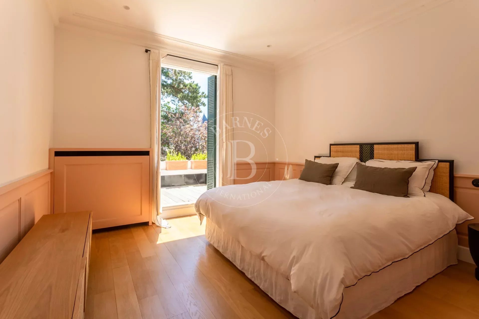 Deauville  - Villa  5 Chambres - picture 7