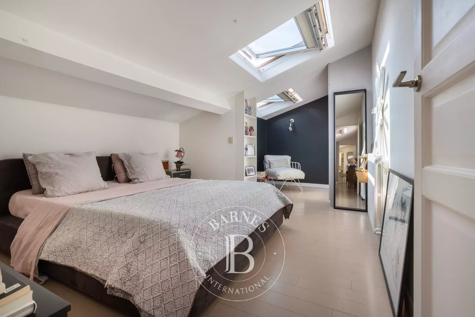 Daire Paris 10ème - picture 8