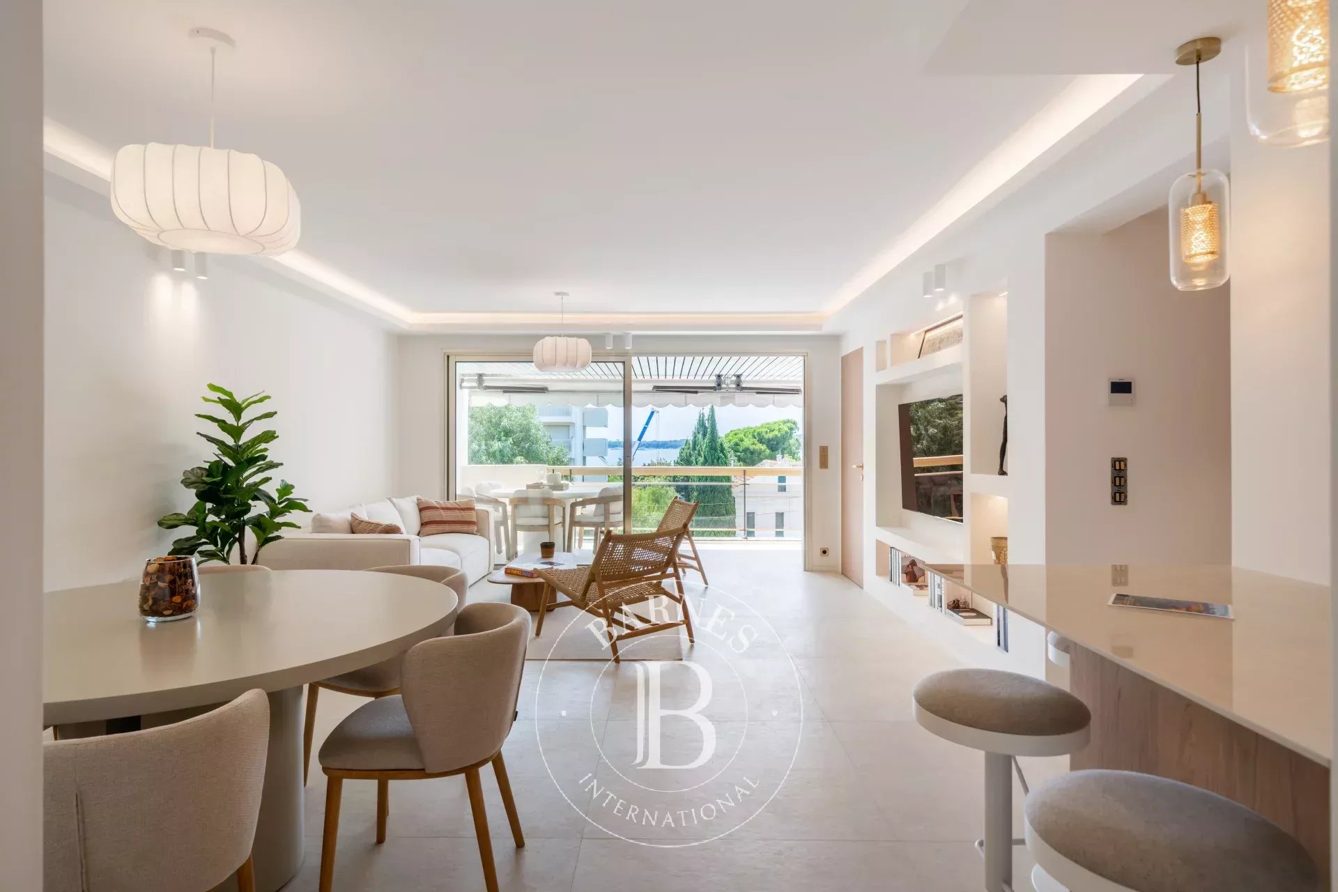 Daire Cannes - picture 8