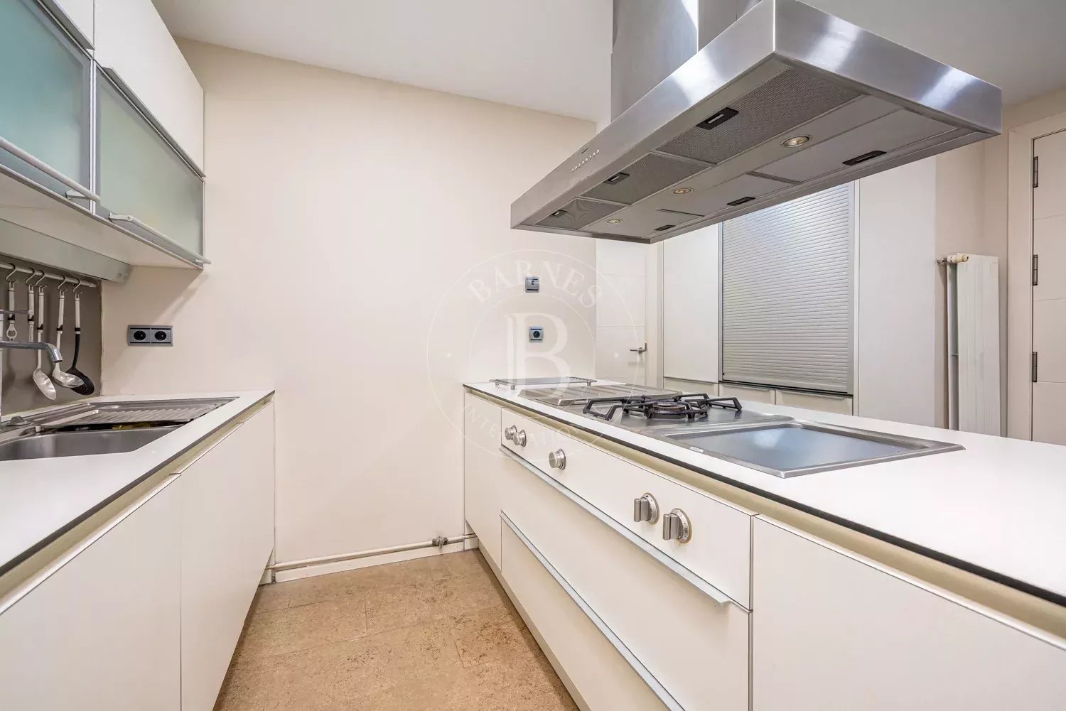 Daire Madrid - picture 7