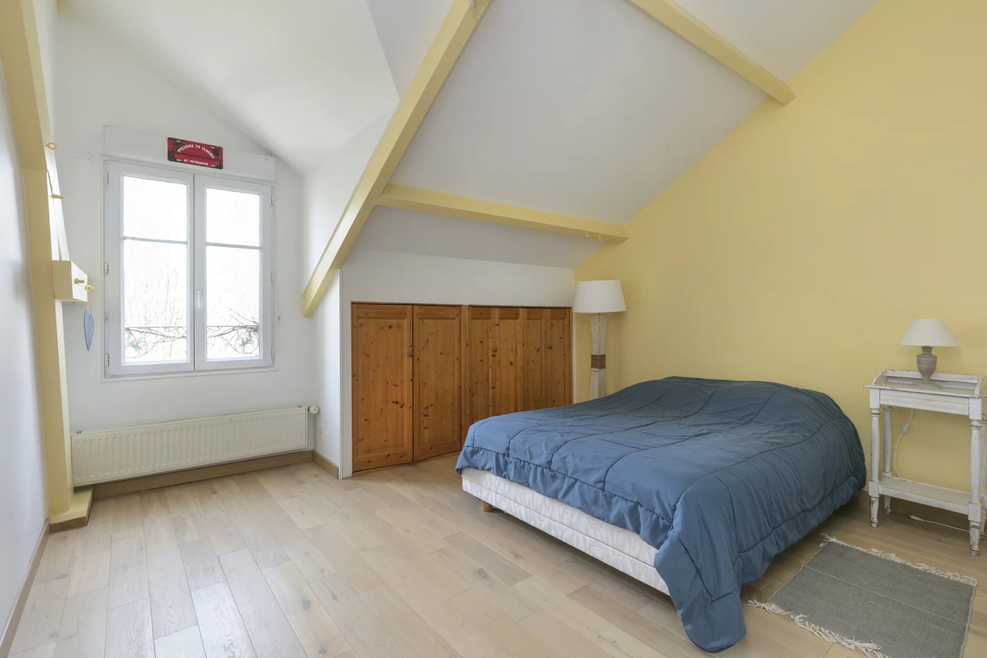 Colombes  - House 6 Bedrooms - picture 14