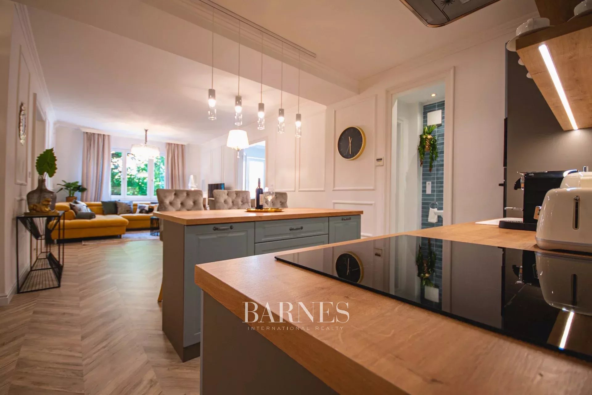 Daire Budapest V. kerülete - picture 6