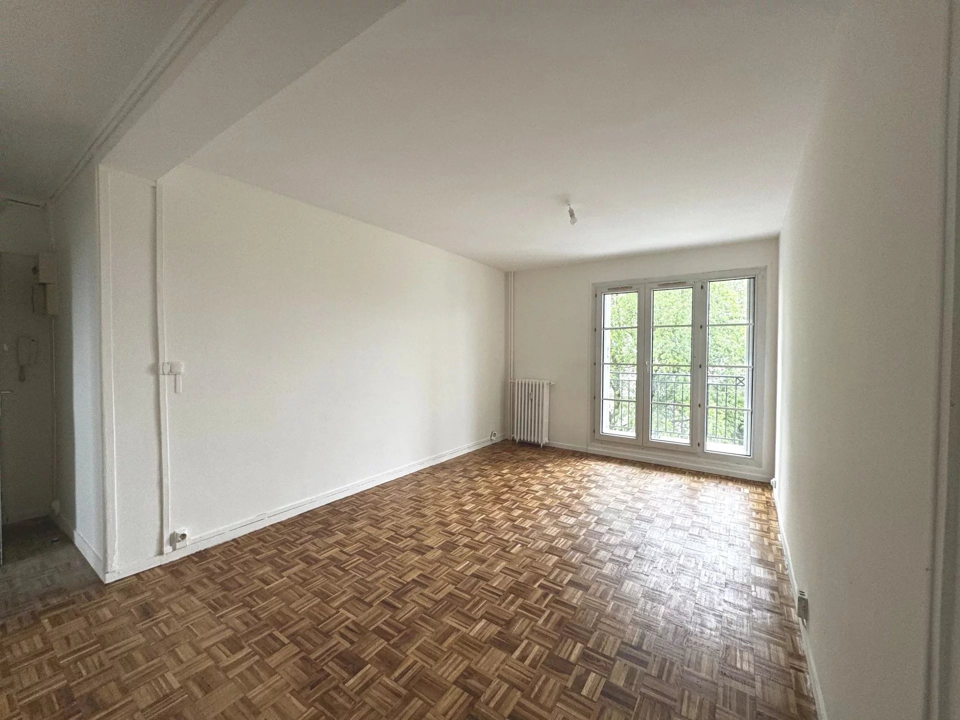 Vente Appartement Clamart