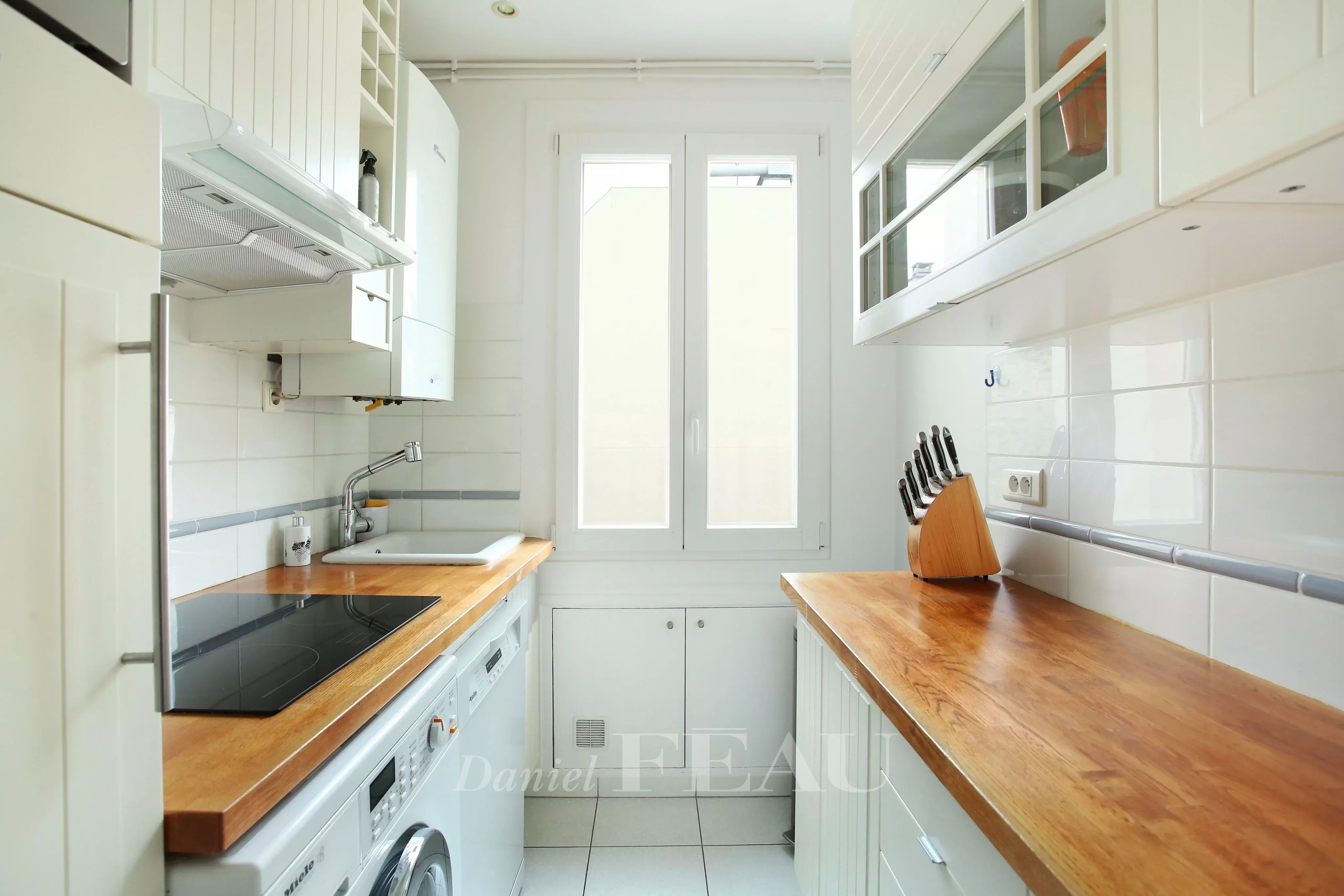 Kitchen Tile