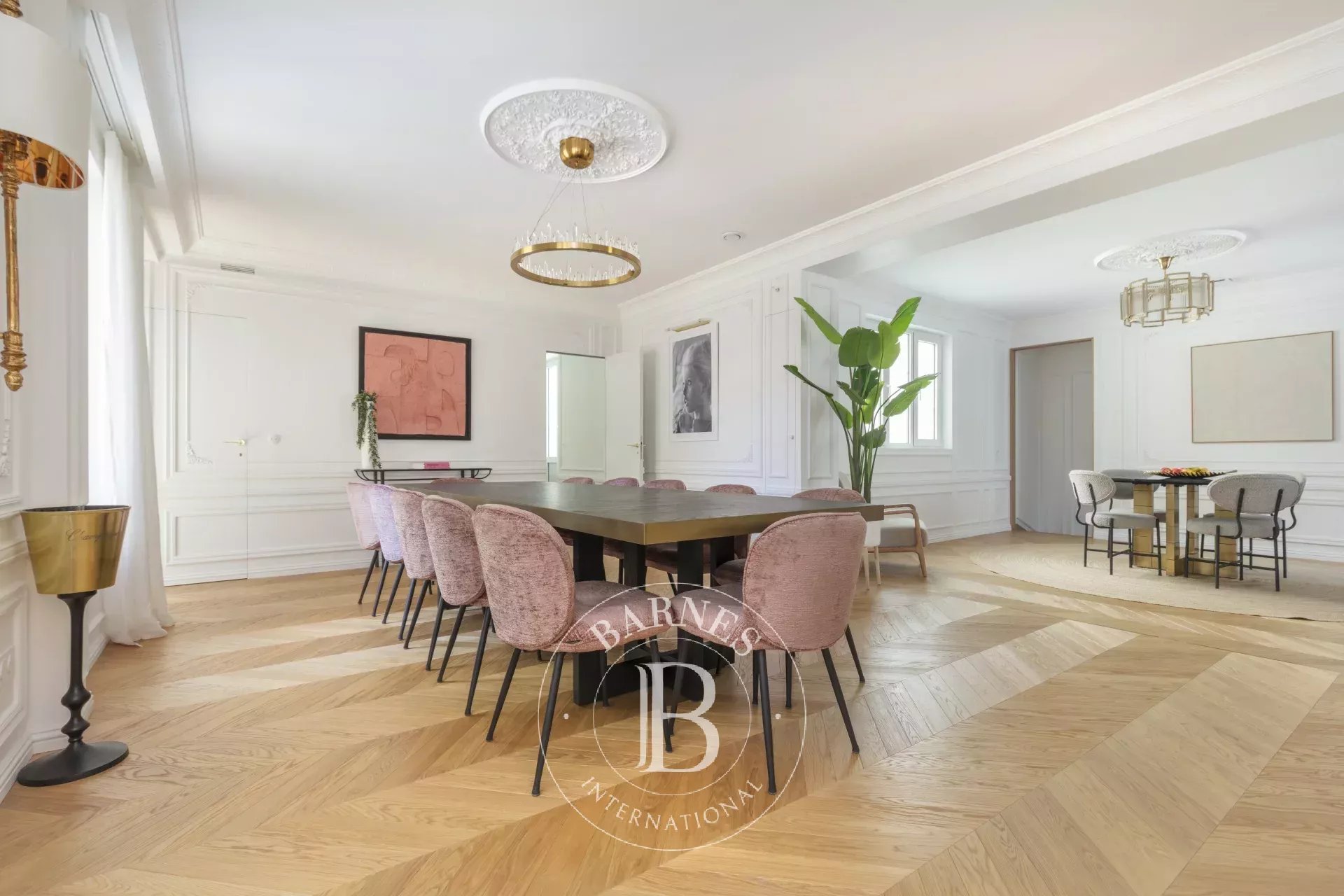 Puteaux  - Mansion 10 Bedrooms - picture 15