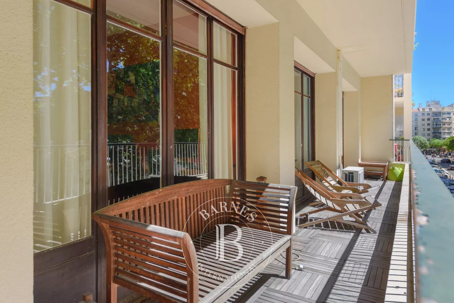 Daire Marseille 8ème - picture 11