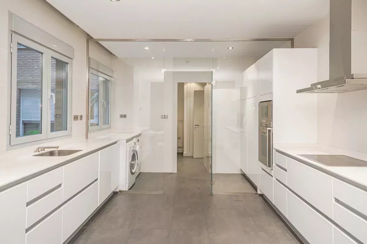 Daire Madrid - picture 17