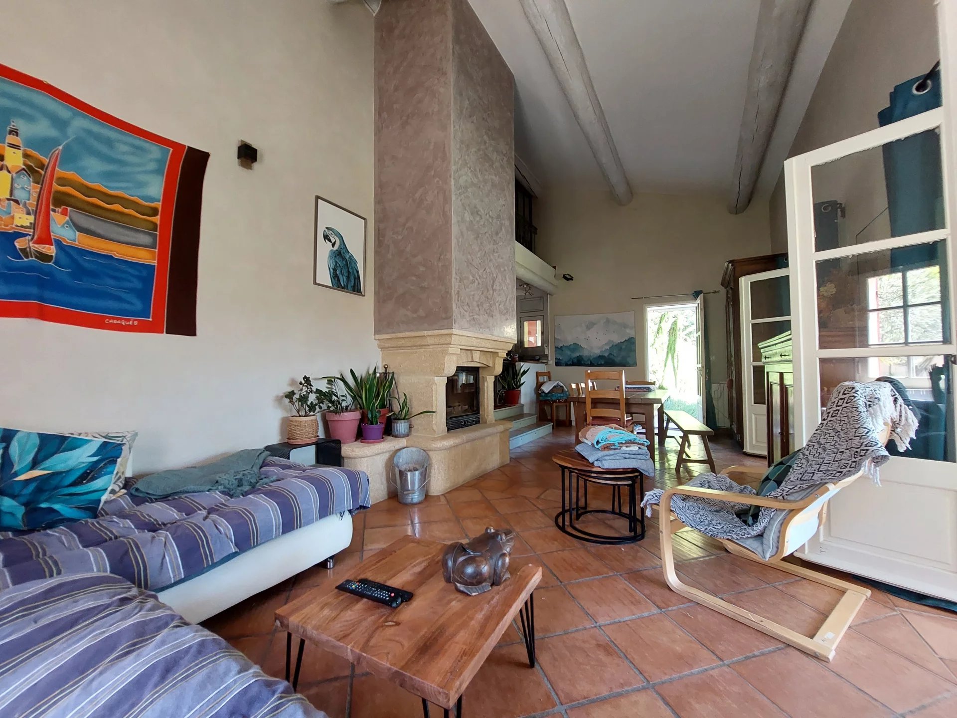 Vente Villa La Bastidonne