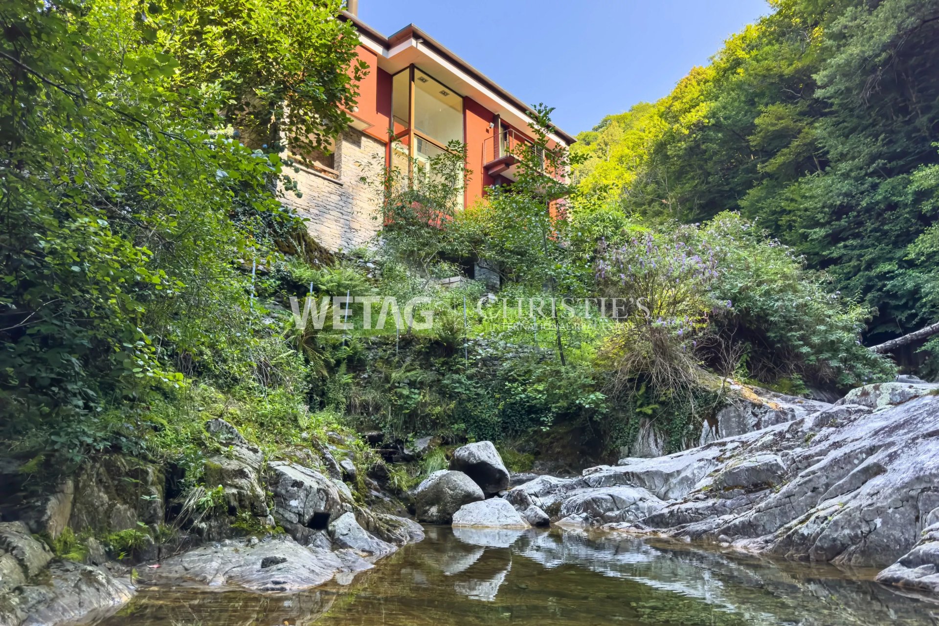 7 Bedroom Villa/Townhouse's Image 9
