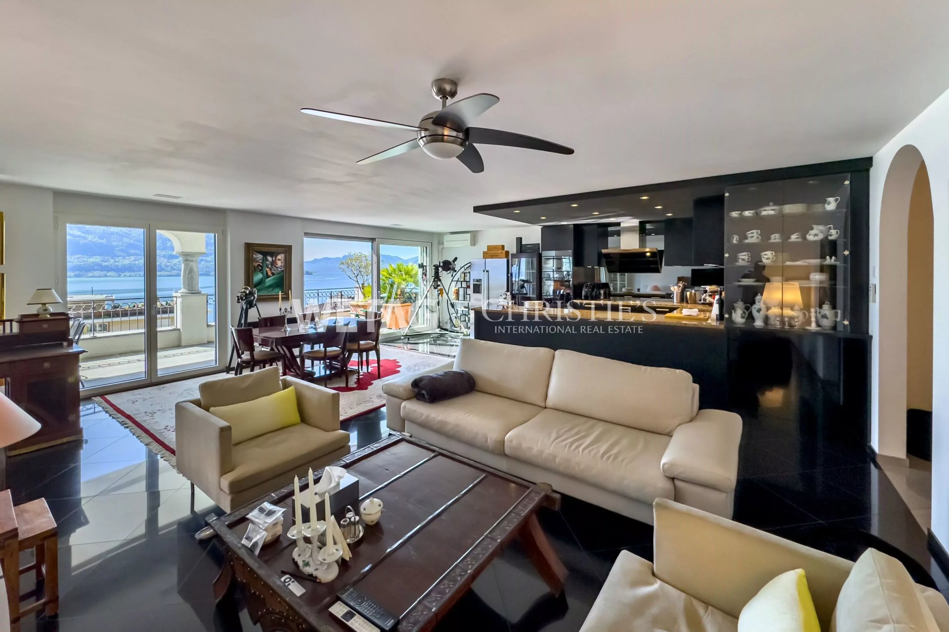 1 Bedroom Apartment/Flat's Image 6
