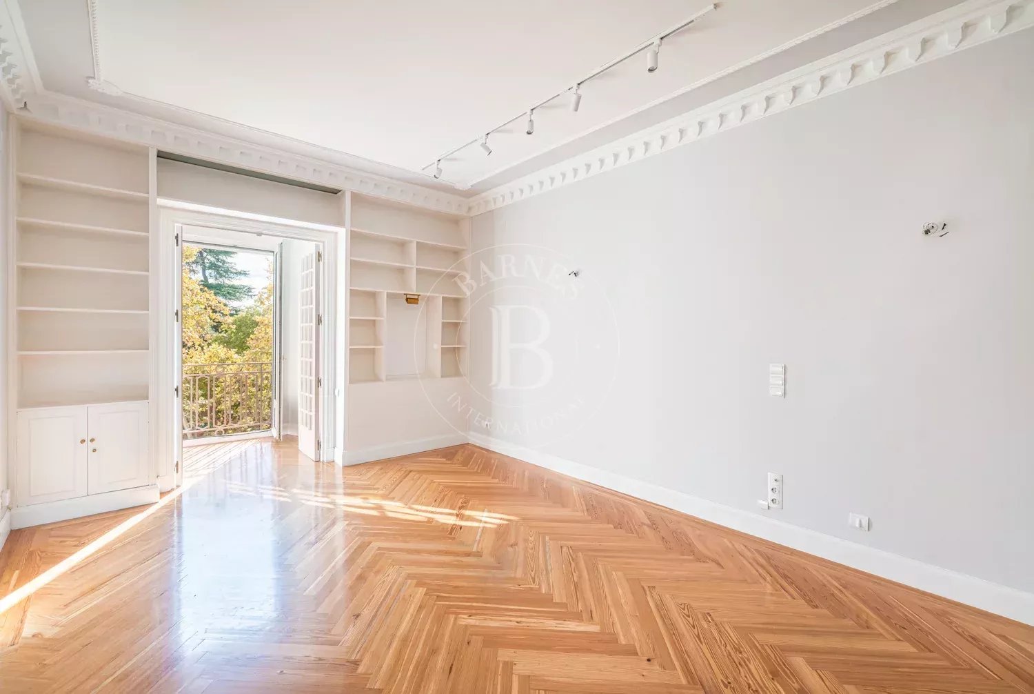 Daire Madrid - picture 8