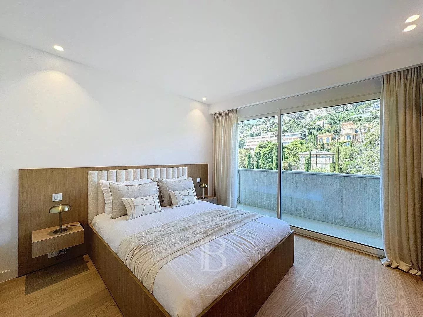 Daire Cannes - picture 8