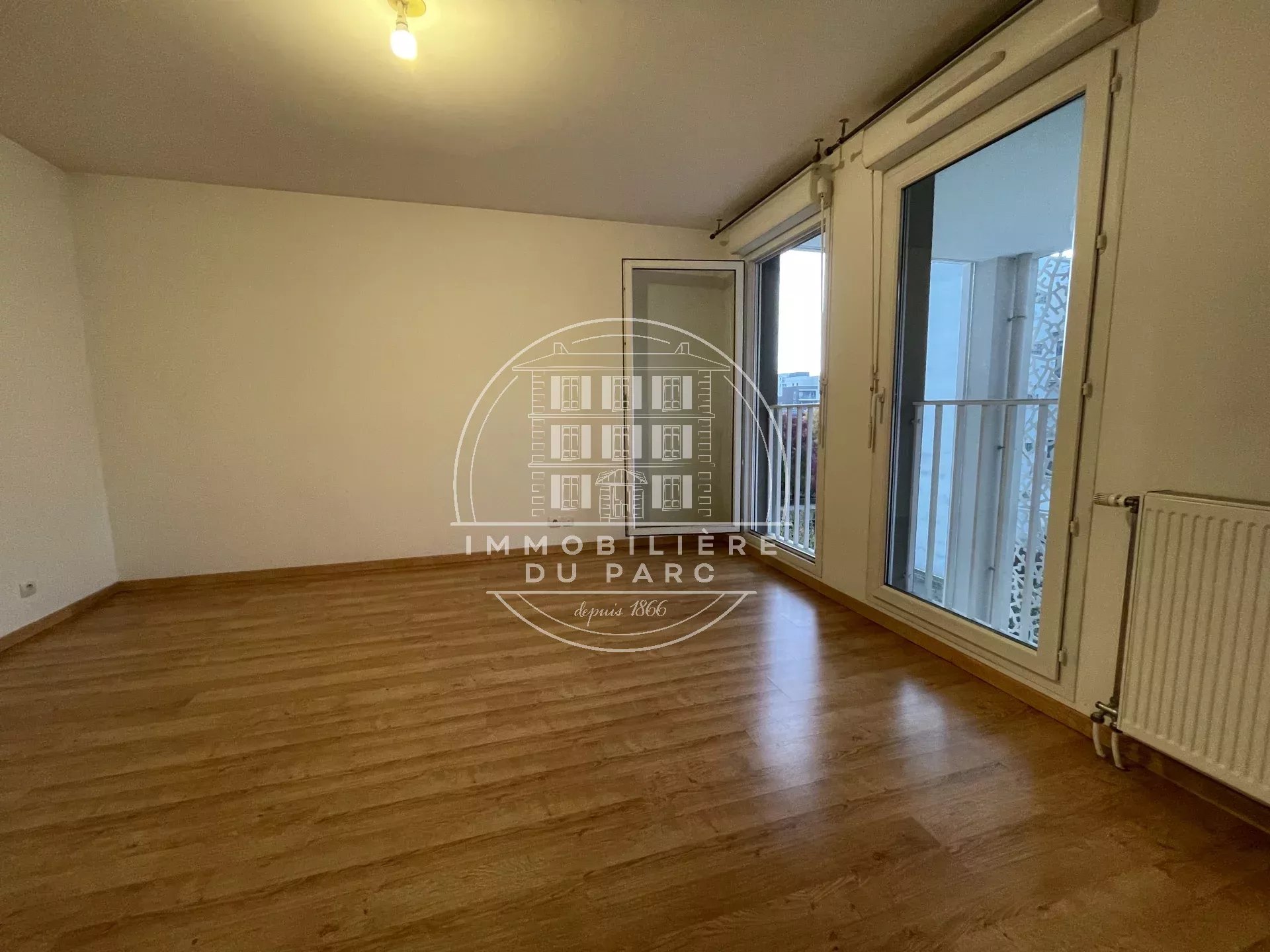 Rental Apartment Gennevilliers