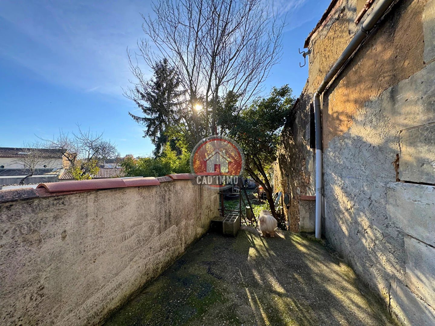 Vente Immeuble Bergerac
