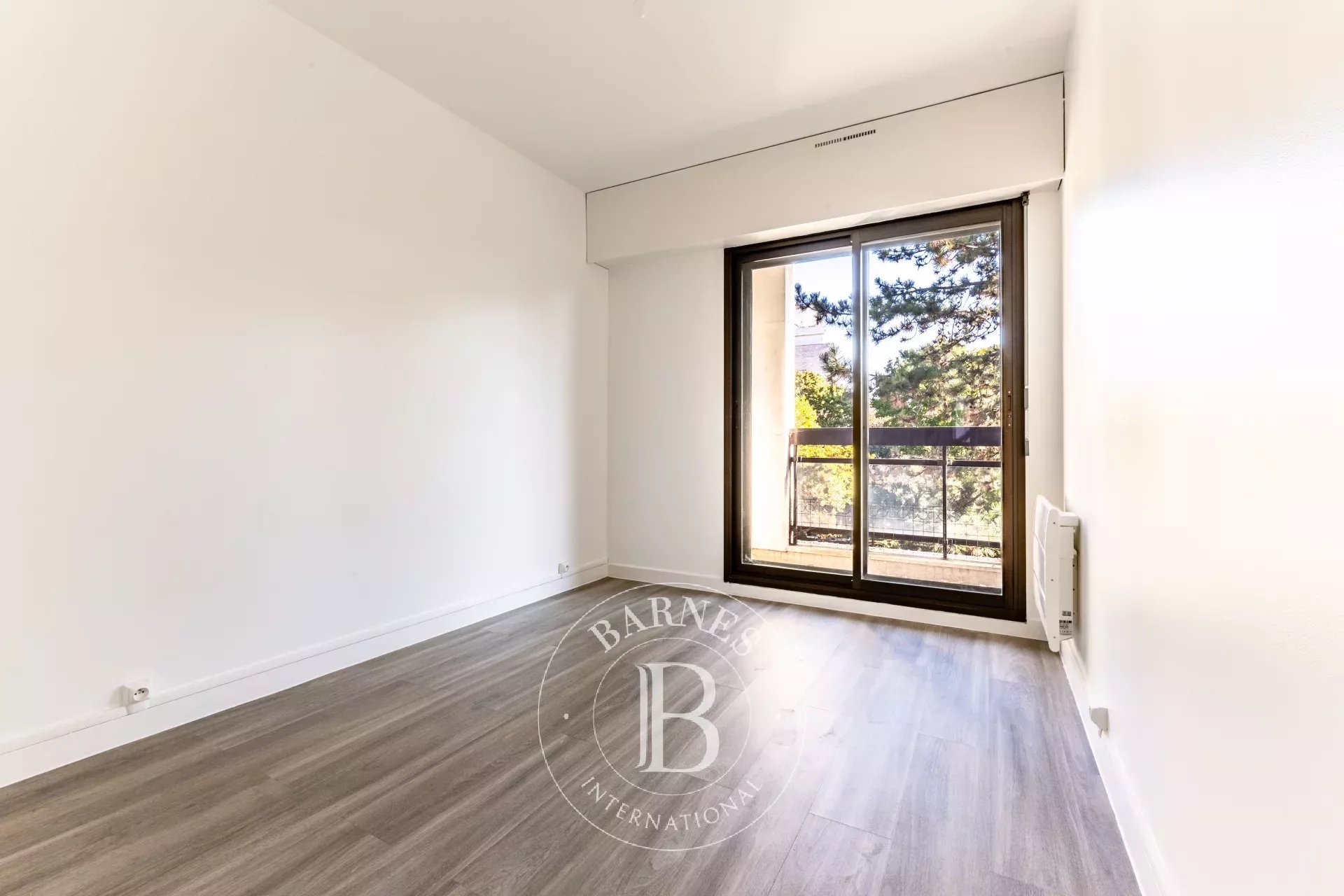 Daire Neuilly-sur-Seine - picture 9