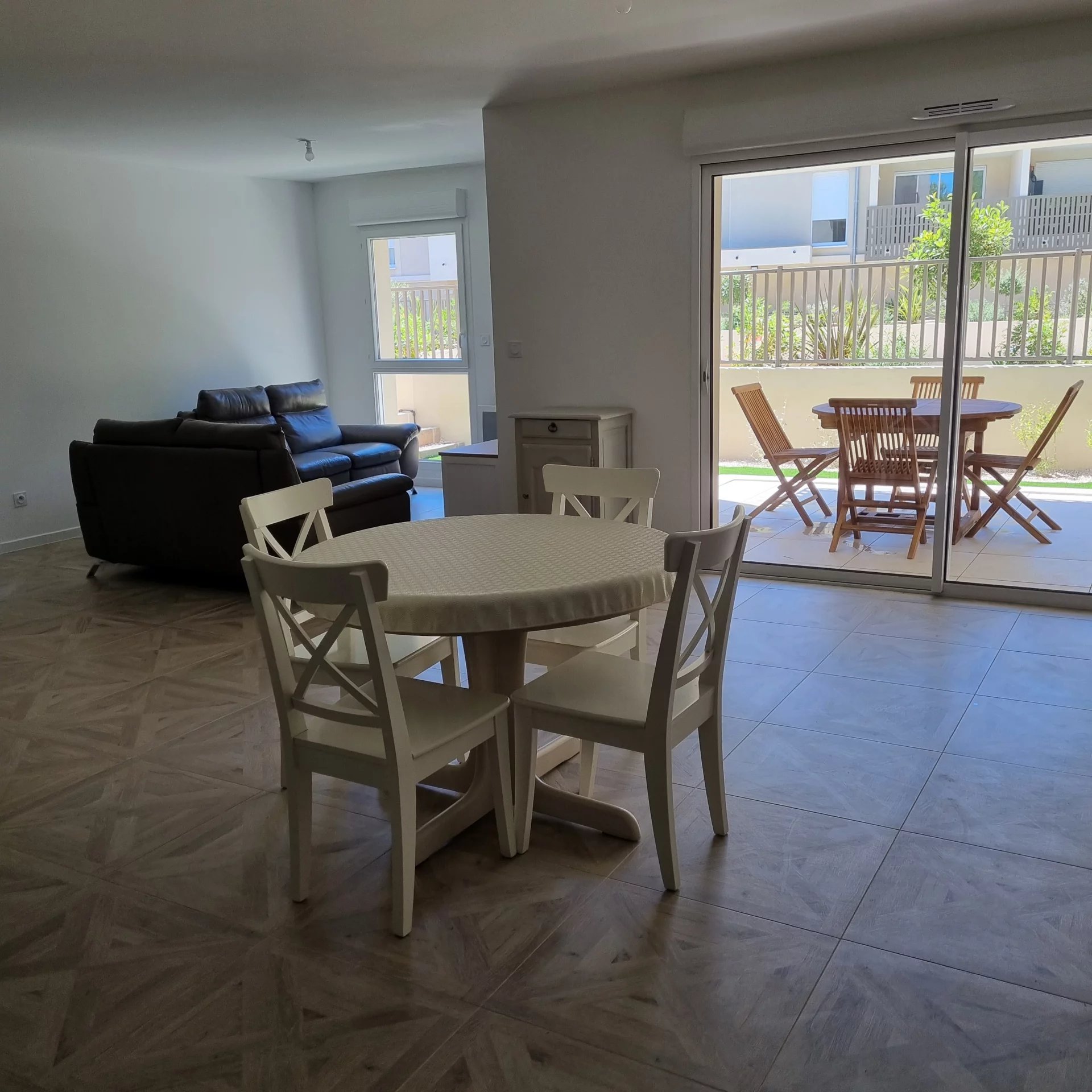 Vente Appartement Uzès