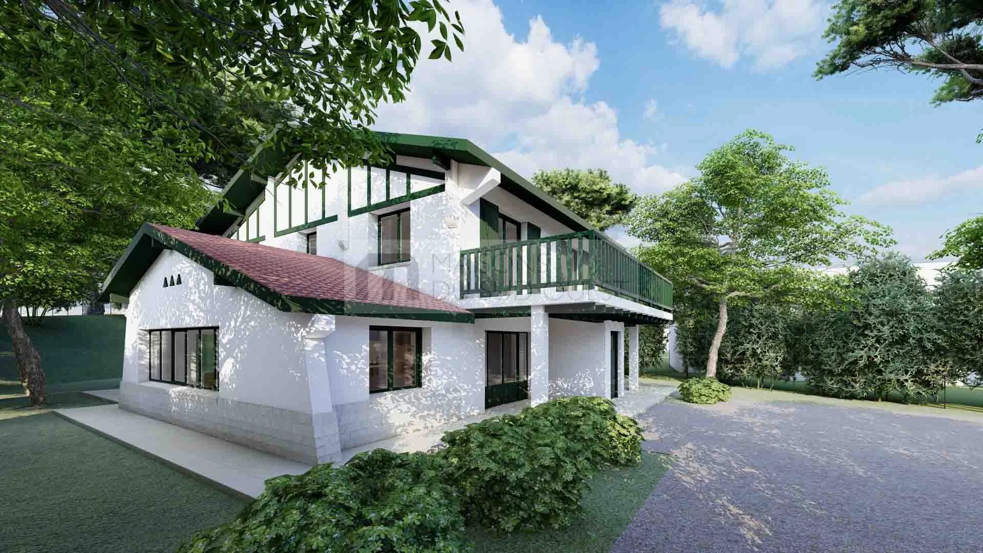 Vente Appartement Soorts-Hossegor