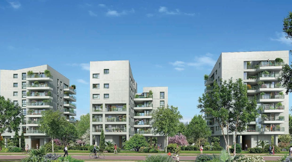 Vente Appartement Bordeaux
