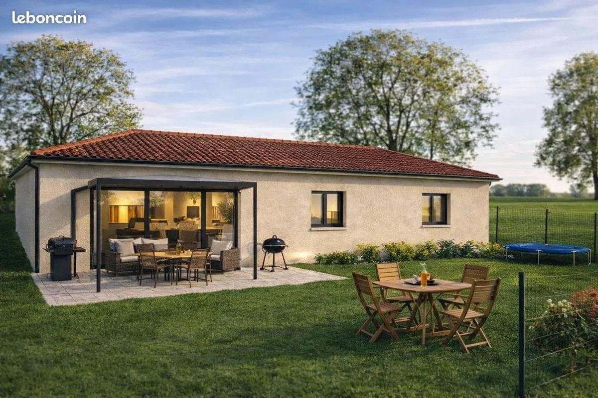 Agence immobilière de Atri'Home