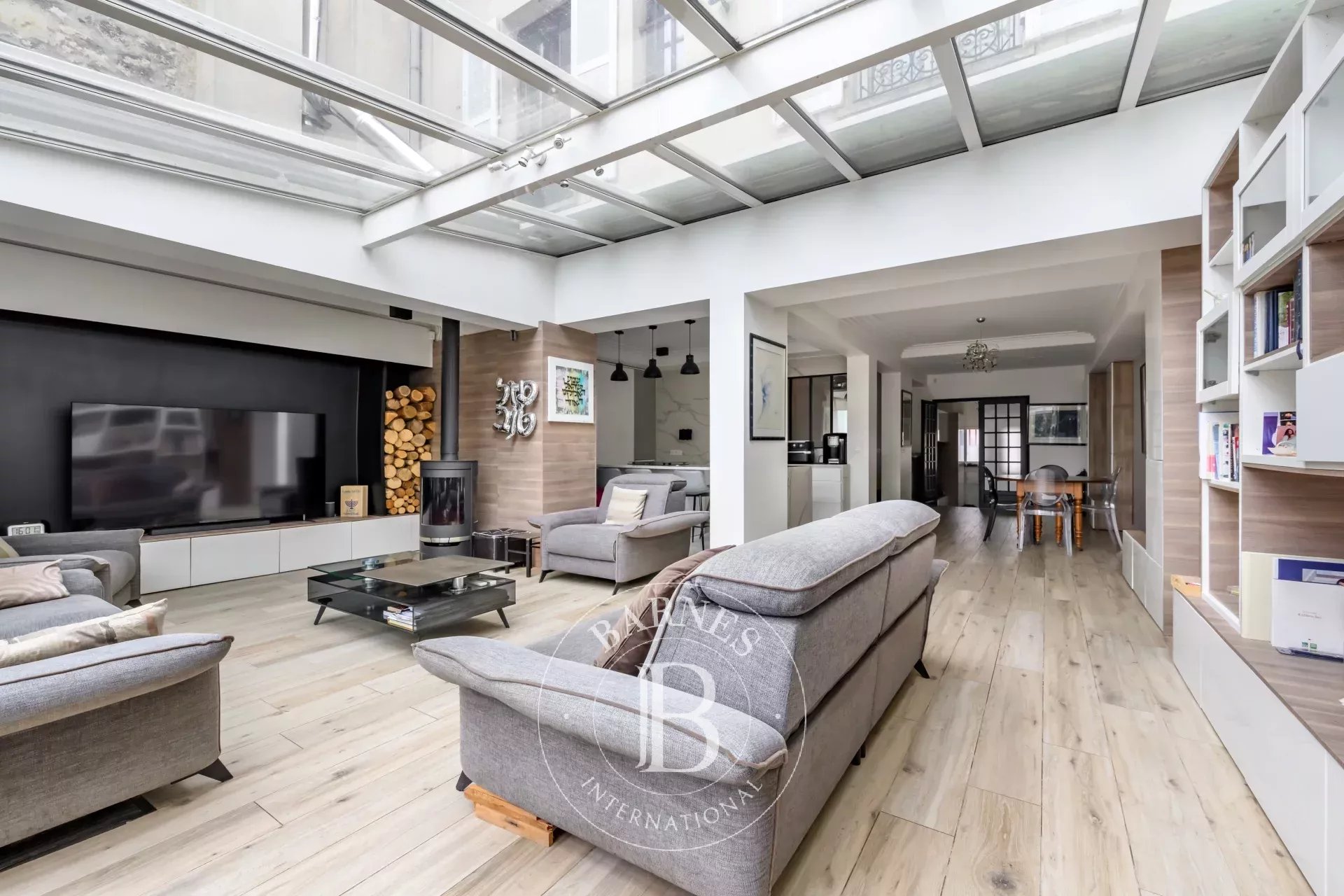 Ev Fontenay-sous-Bois