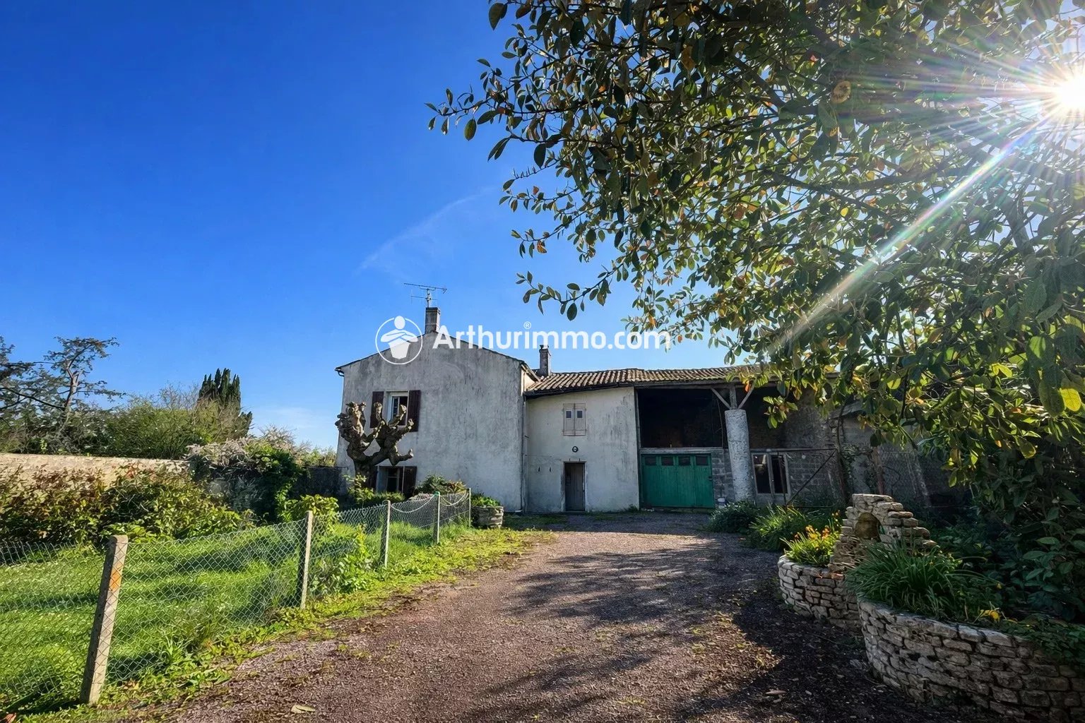 Agence immobilière de EURL MATHA-IMMO