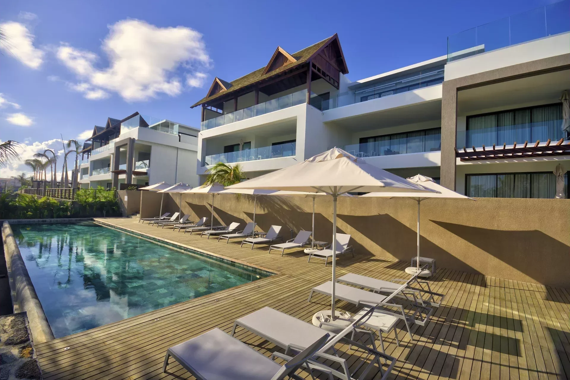 Appartement proche plage - A contemporary haven of peace - photo 1
