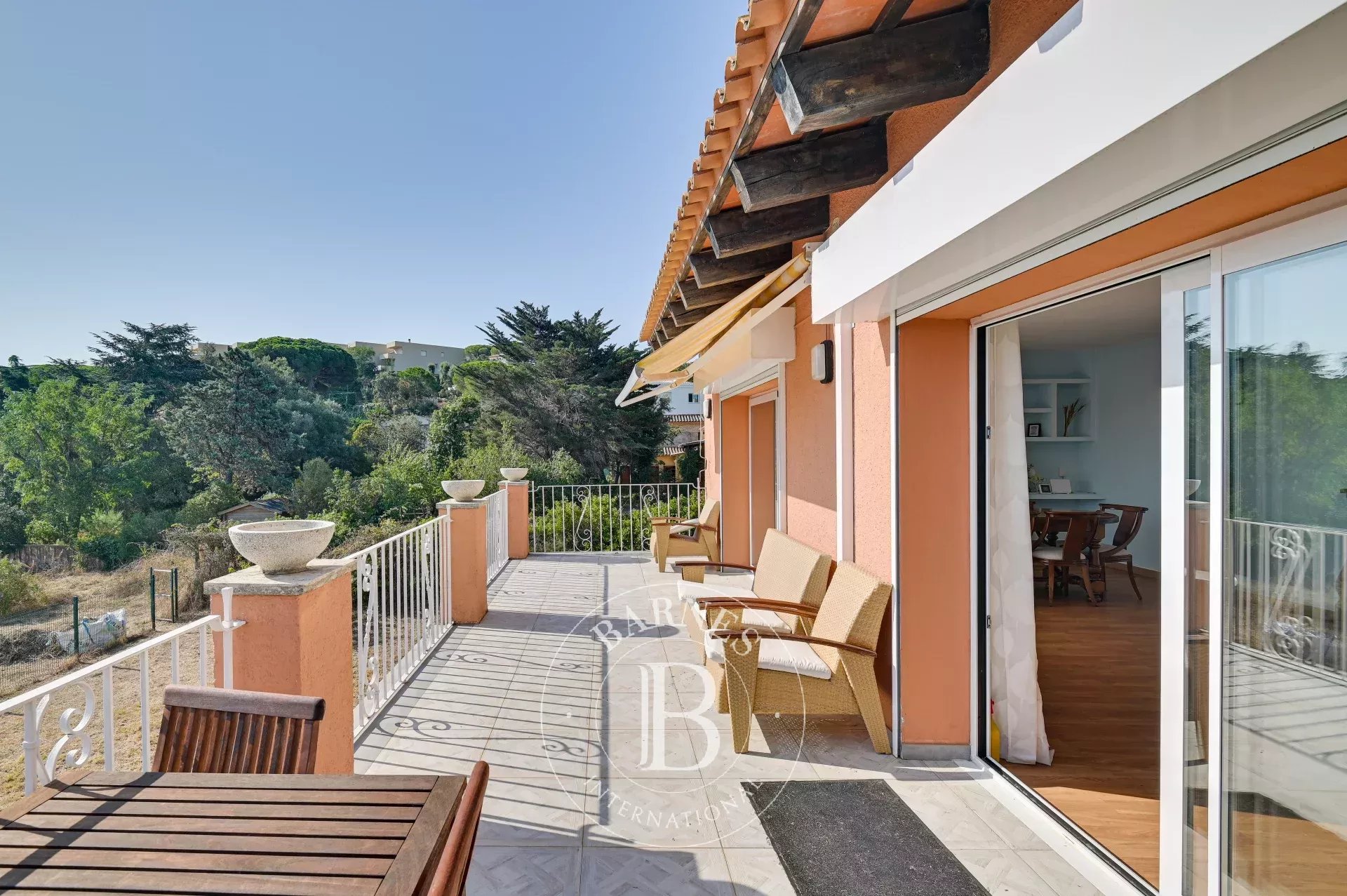 Villa Sant Feliu de Guíxols - picture 21