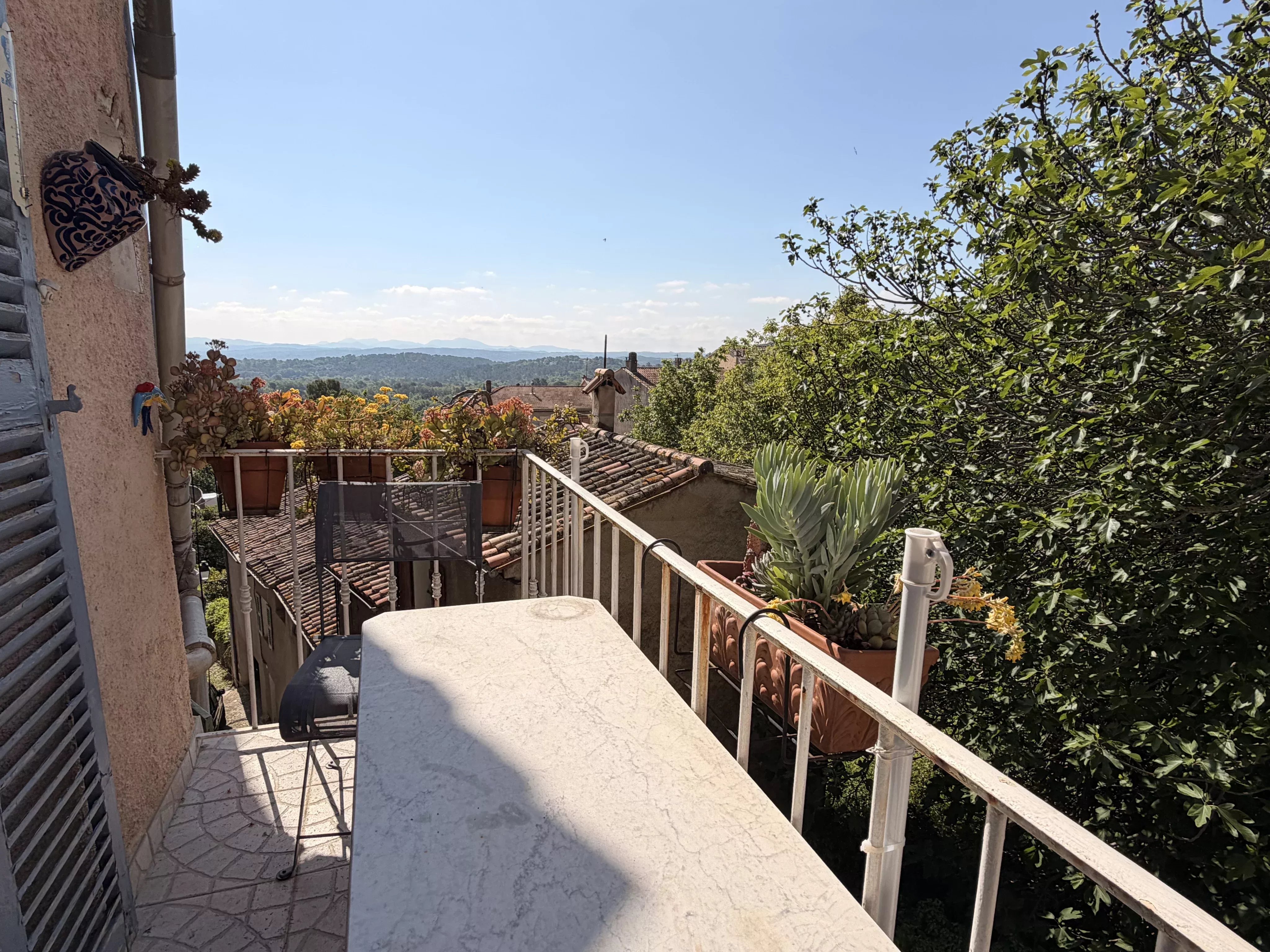 Vente Appartement Seillans